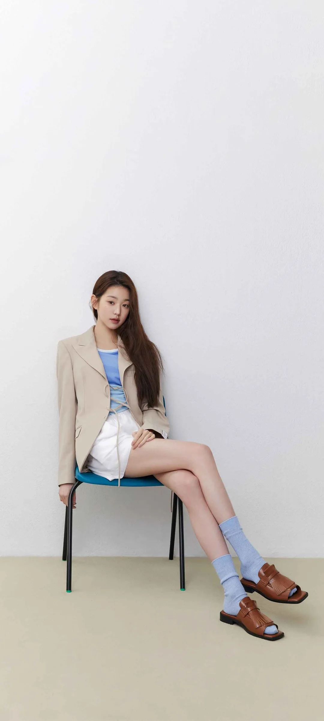 วอลเปเปอร์ หน้าจอล็อก มือถือ จาง วอนยอง 4K HD ดาวน์โหลด — IZ*ONE, IVE