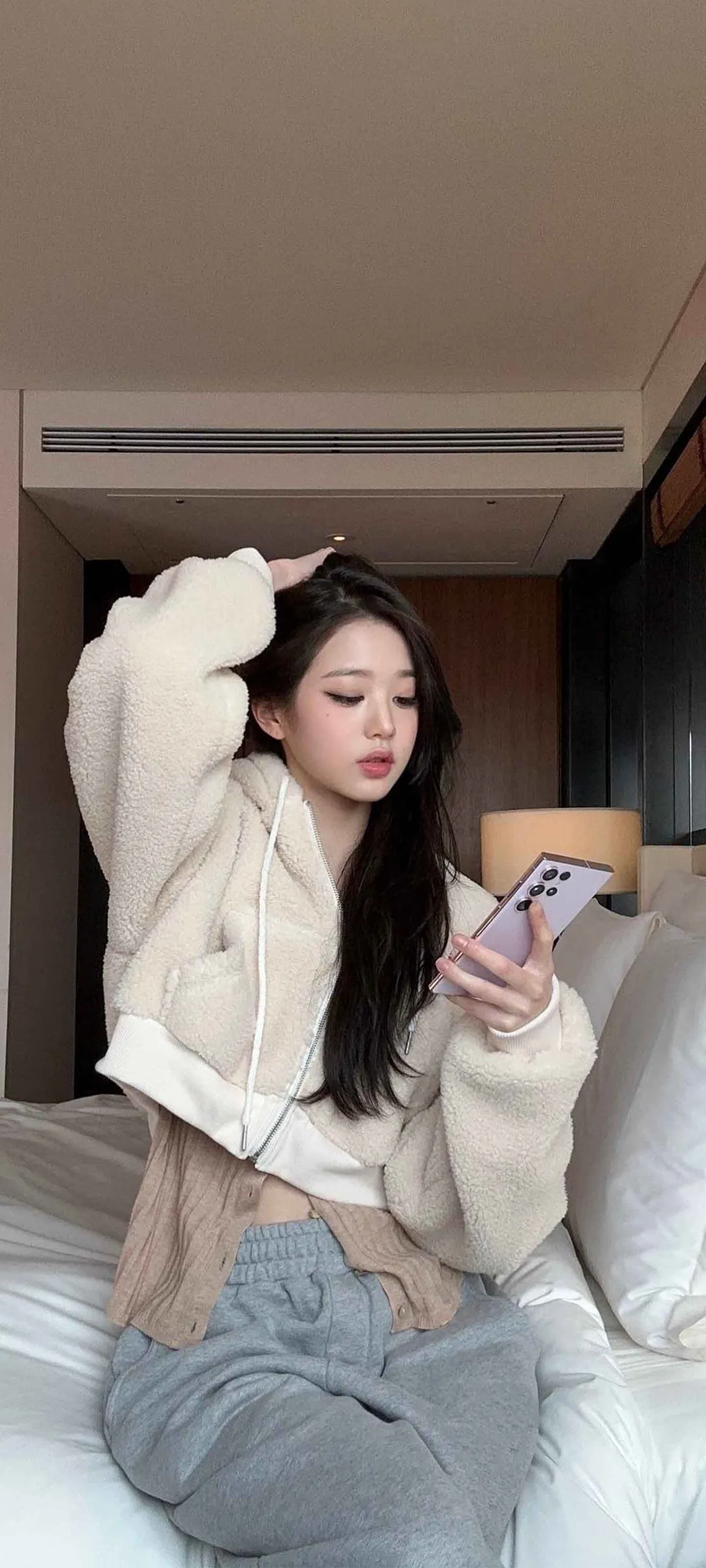 วอลเปเปอร์ หน้าจอล็อก มือถือ จาง วอนยอง 4K HD ดาวน์โหลด — IZ*ONE, IVE