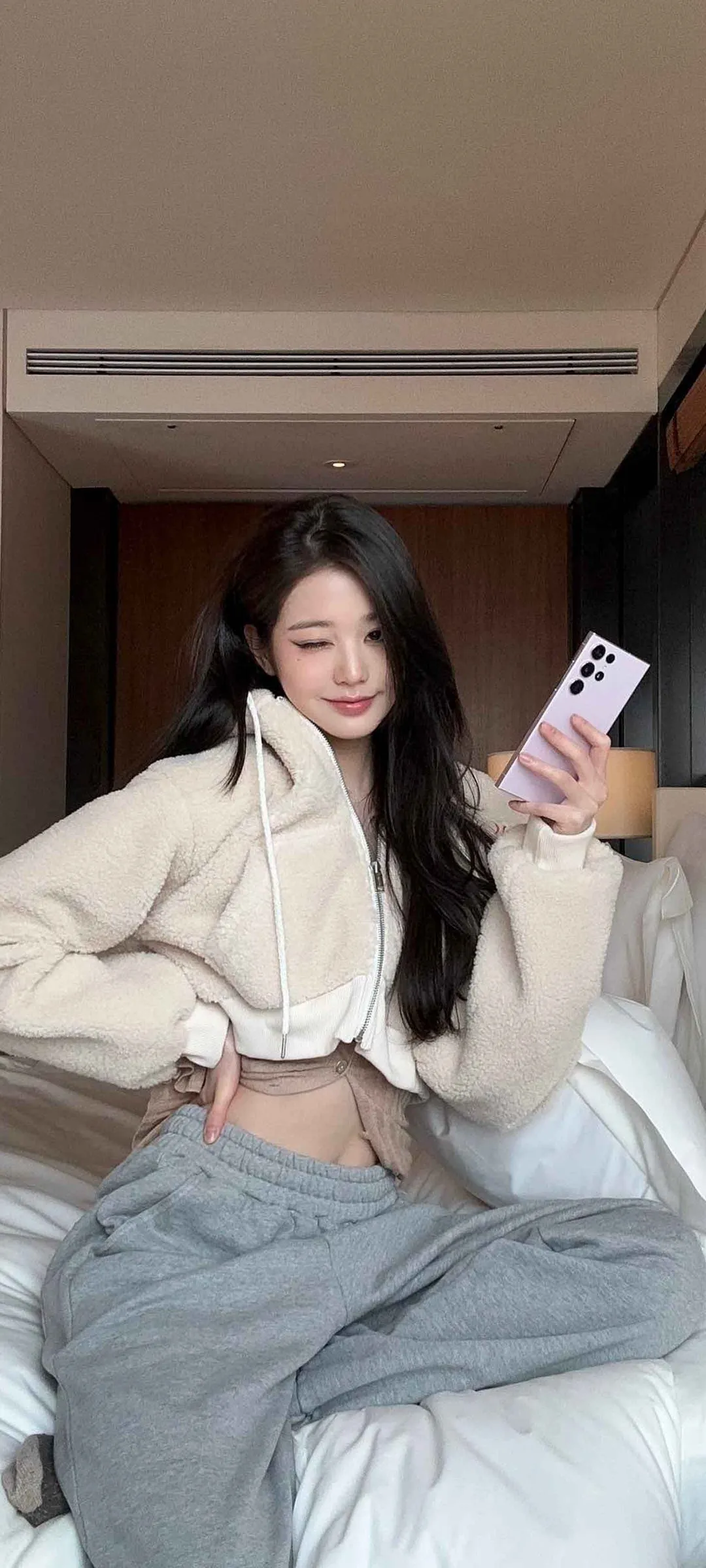 วอลเปเปอร์ หน้าจอล็อก มือถือ จาง วอนยอง 4K HD ดาวน์โหลด — IZ*ONE, IVE