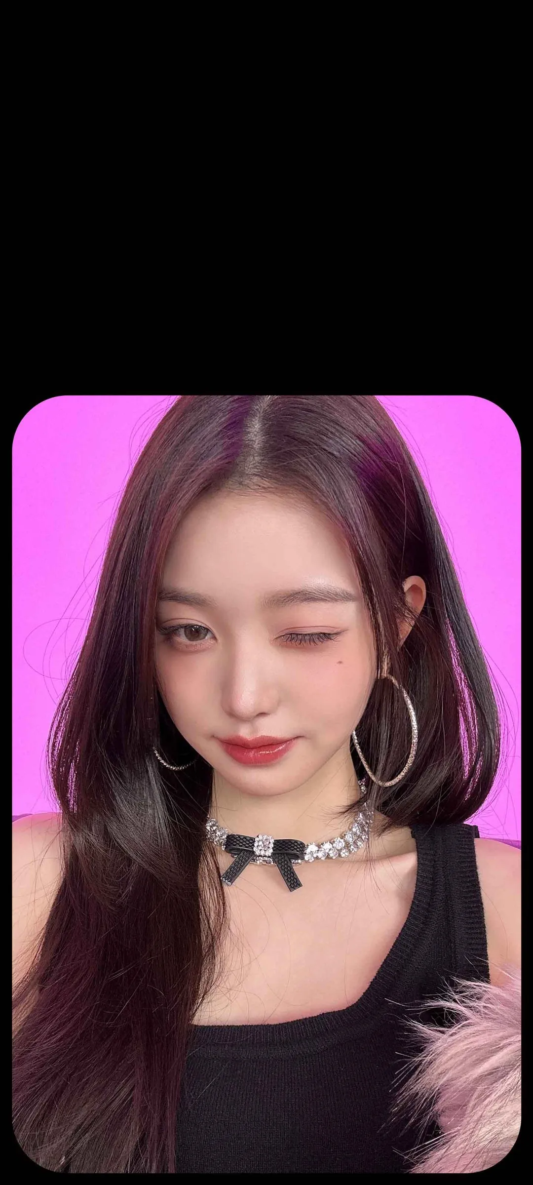 วอลเปเปอร์ หน้าจอล็อก มือถือ จาง วอนยอง 4K HD ดาวน์โหลด — IZ*ONE, IVE