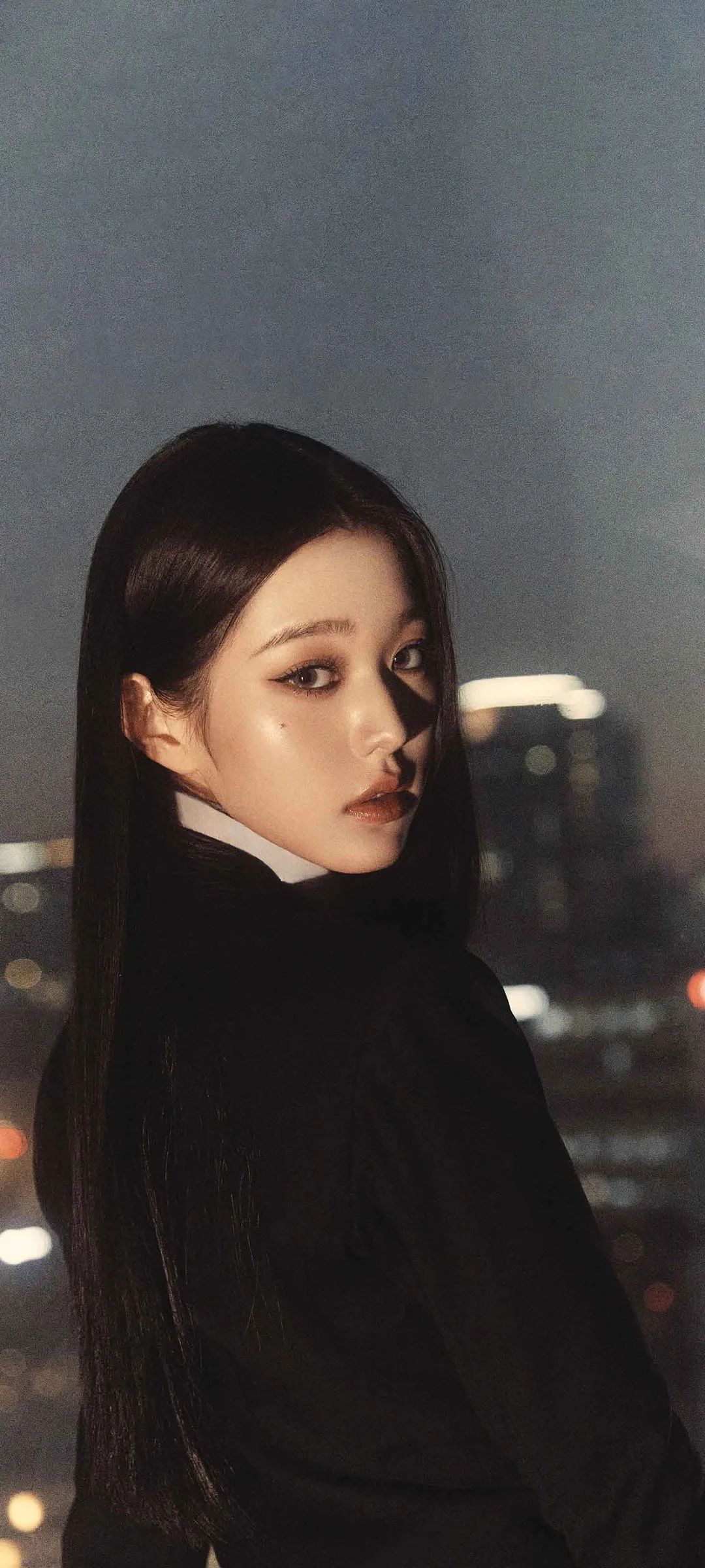 วอลเปเปอร์ หน้าจอล็อก มือถือ จาง วอนยอง 4K HD ดาวน์โหลด — IZ*ONE, IVE