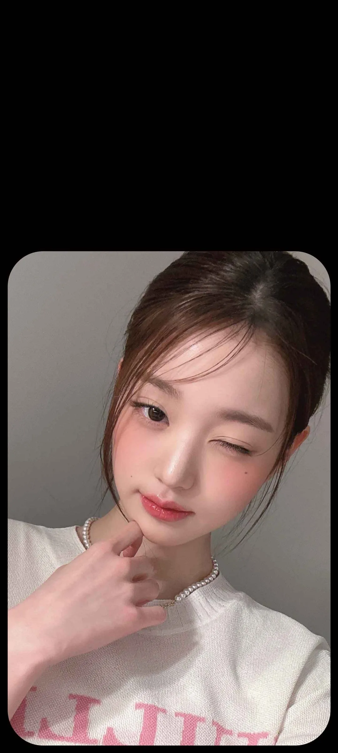 วอลเปเปอร์ หน้าจอล็อก มือถือ จาง วอนยอง 4K HD ดาวน์โหลด — IZ*ONE, IVE