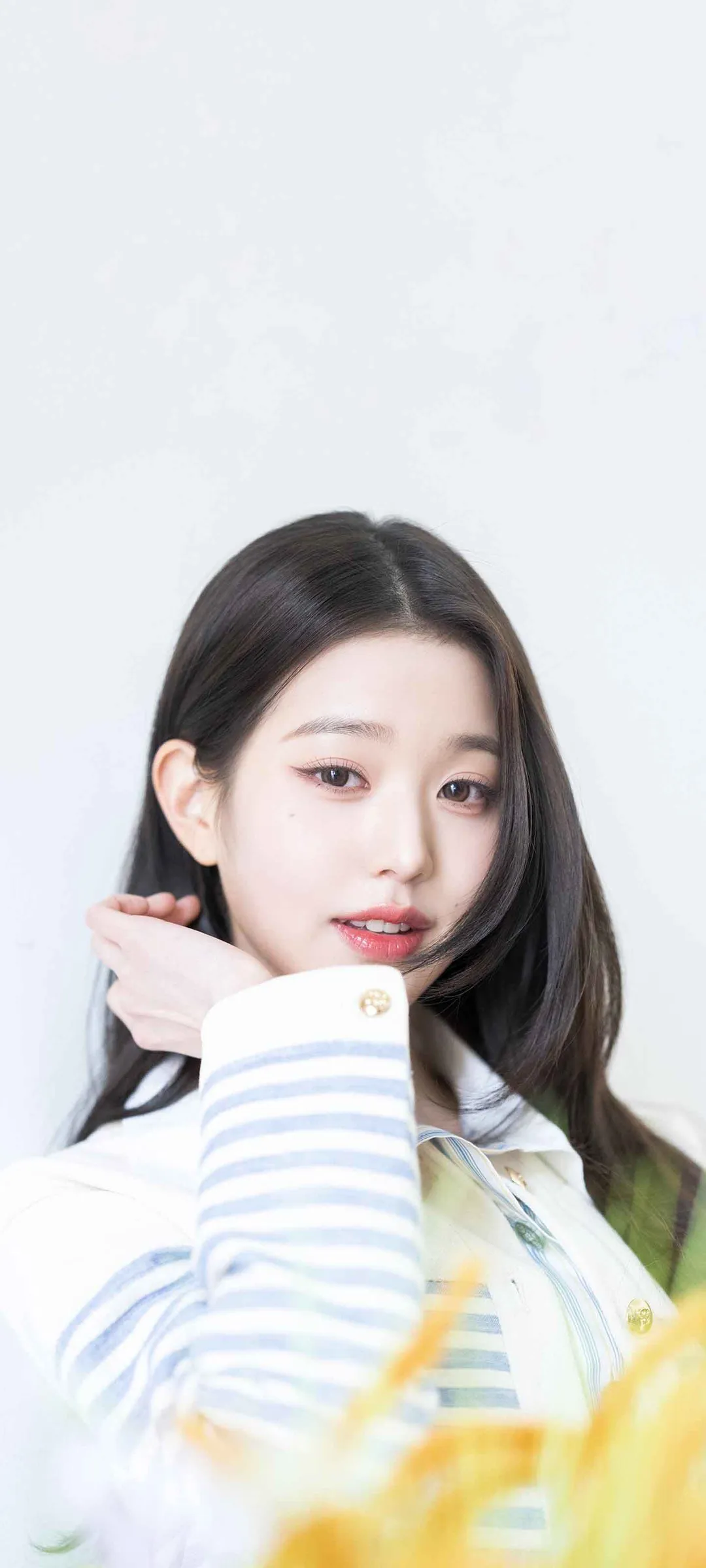 วอลเปเปอร์ หน้าจอล็อก มือถือ จาง วอนยอง 4K HD ดาวน์โหลด — IZ*ONE, IVE