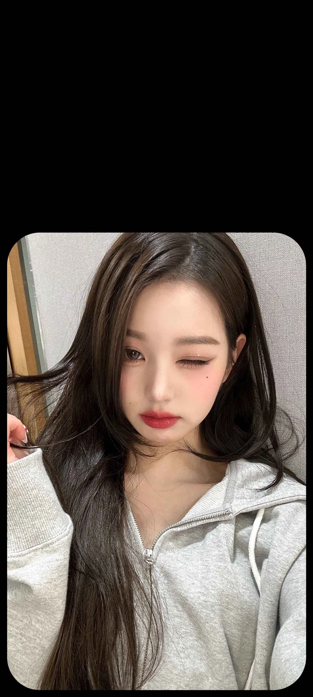 วอลเปเปอร์ หน้าจอล็อก มือถือ จาง วอนยอง 4K HD ดาวน์โหลด — IZ*ONE, IVE