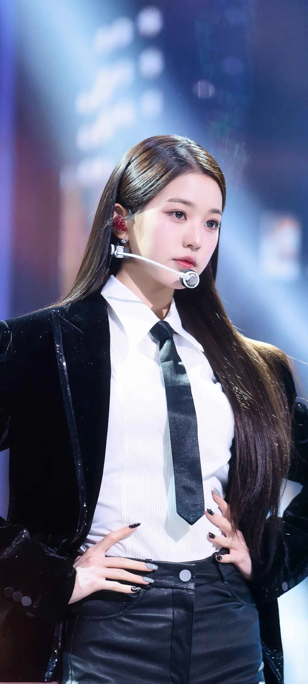 วอลเปเปอร์ หน้าจอล็อก มือถือ จาง วอนยอง 4K HD ดาวน์โหลด — IZ*ONE, IVE