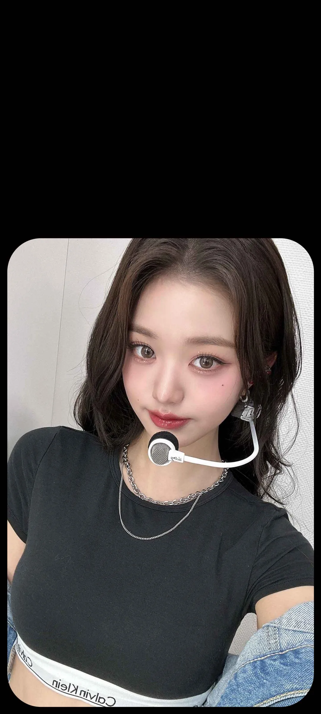 วอลเปเปอร์ หน้าจอล็อก มือถือ จาง วอนยอง 4K HD ดาวน์โหลด — IZ*ONE, IVE