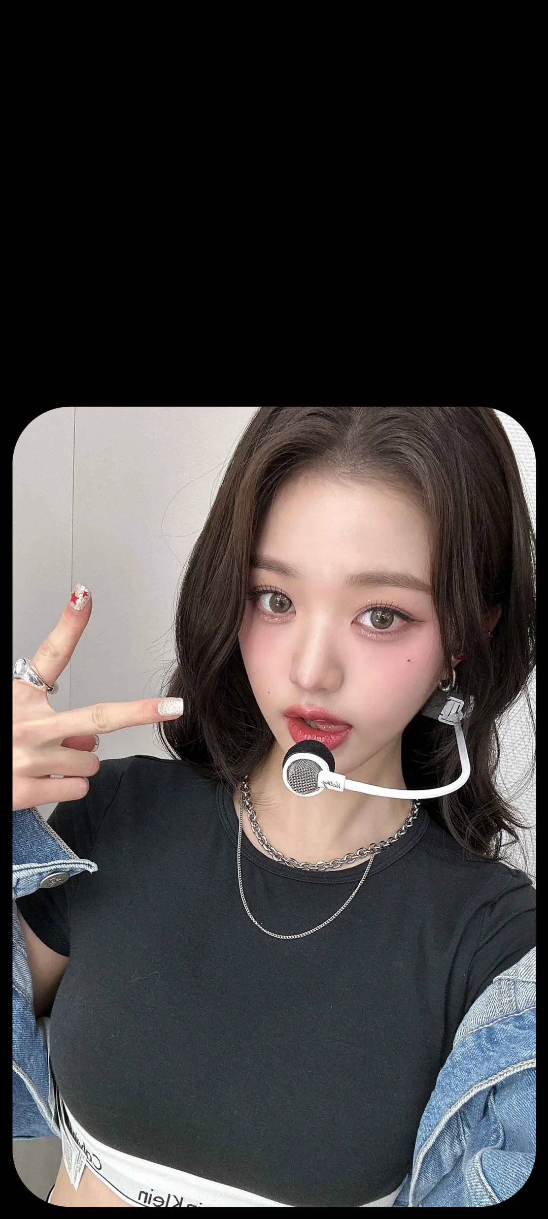 วอลเปเปอร์ หน้าจอล็อก มือถือ จาง วอนยอง 4K HD ดาวน์โหลด — IZ*ONE, IVE