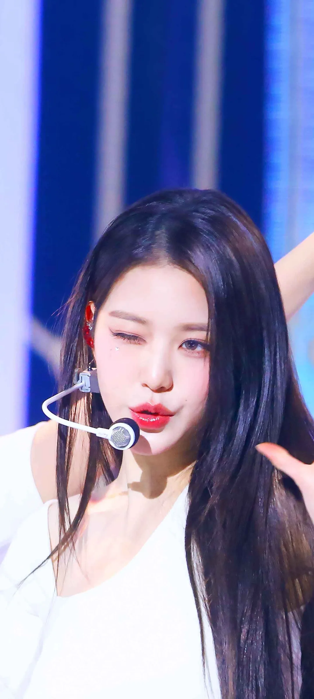 วอลเปเปอร์ หน้าจอล็อก มือถือ จาง วอนยอง 4K HD ดาวน์โหลด — IZ*ONE, IVE