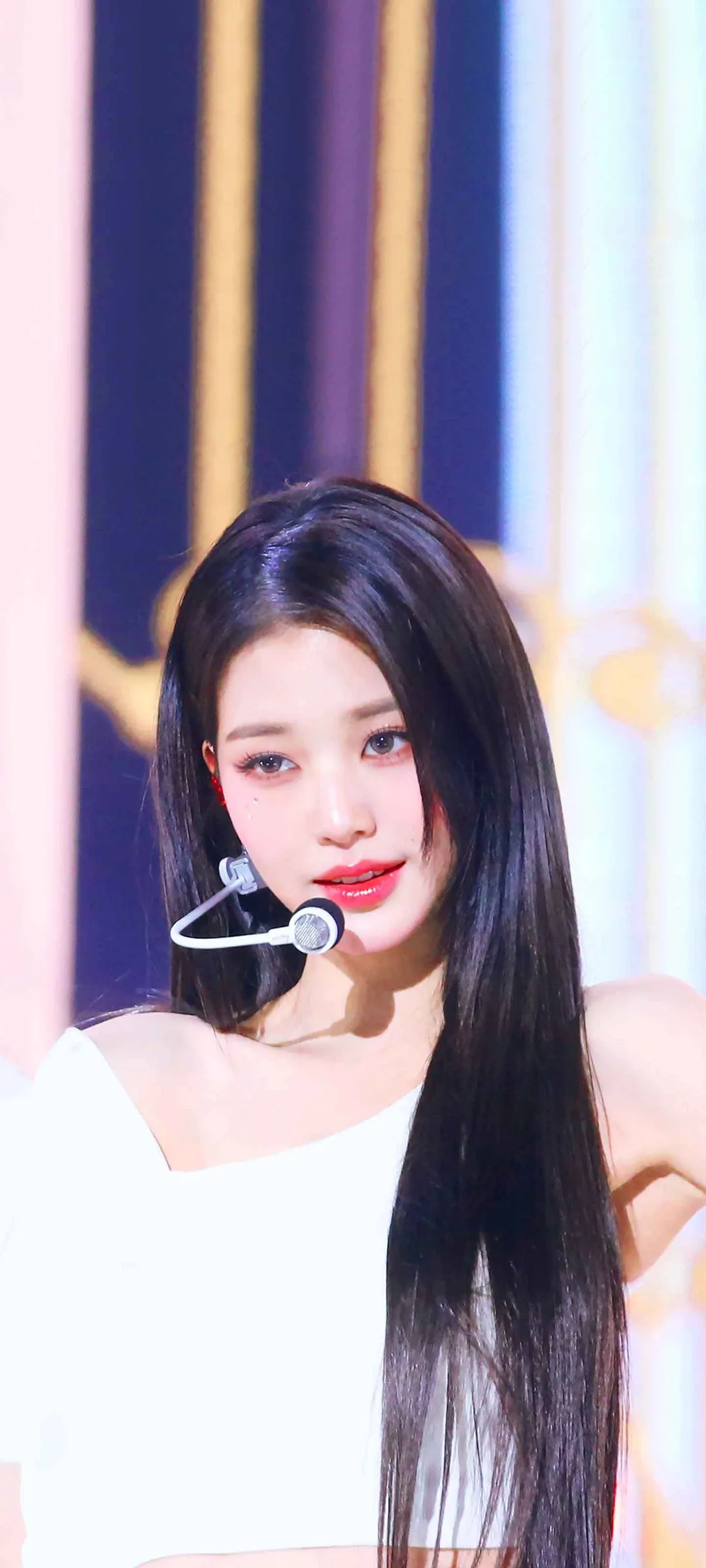 วอลเปเปอร์ หน้าจอล็อก มือถือ จาง วอนยอง 4K HD ดาวน์โหลด — IZ*ONE, IVE