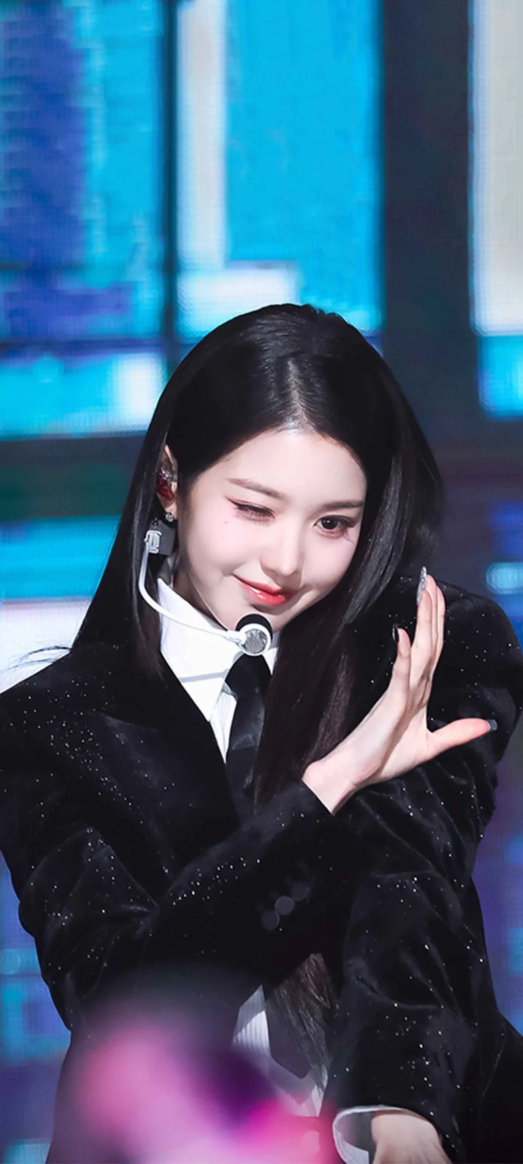 วอลเปเปอร์ หน้าจอล็อก มือถือ จาง วอนยอง 4K HD ดาวน์โหลด — IZ*ONE, IVE
