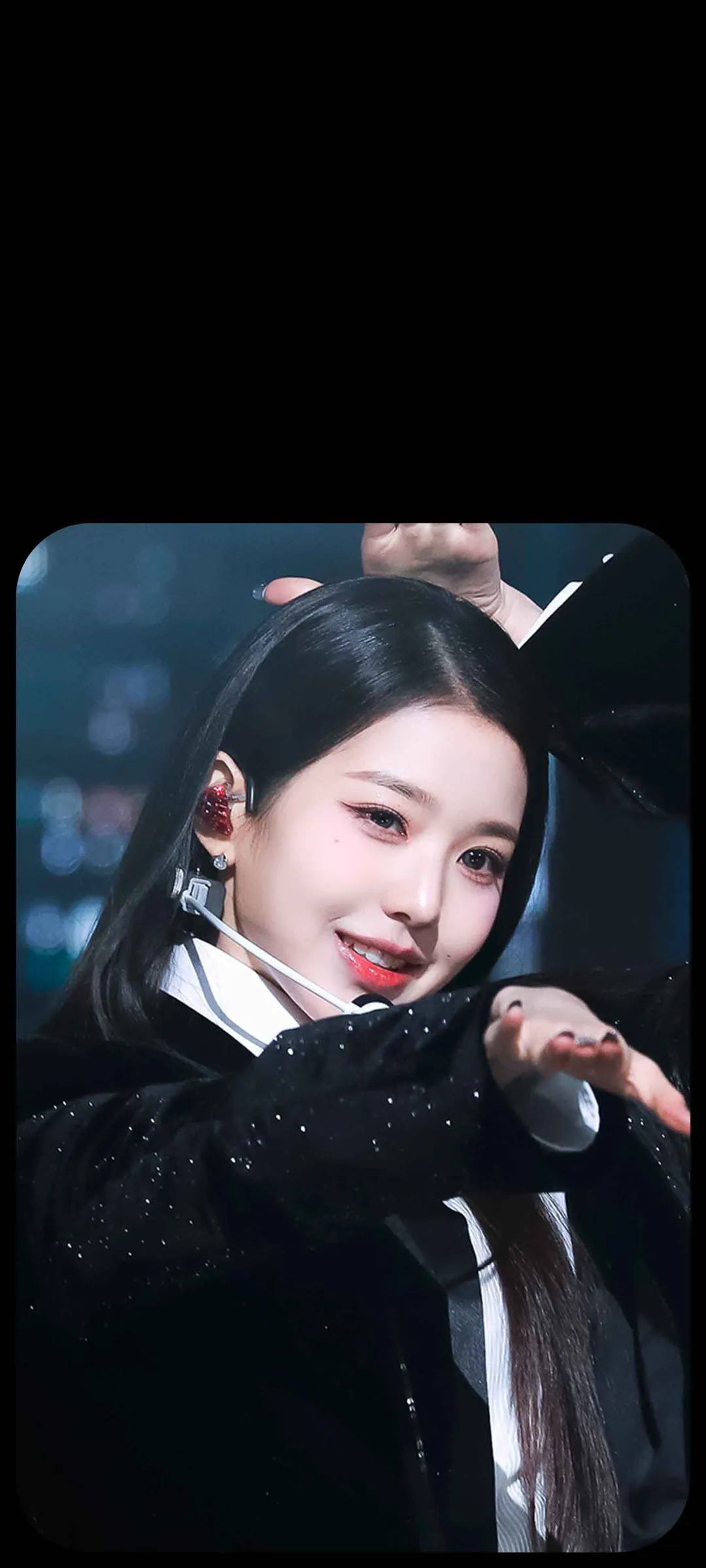 วอลเปเปอร์ หน้าจอล็อก มือถือ จาง วอนยอง 4K HD ดาวน์โหลด — IZ*ONE, IVE