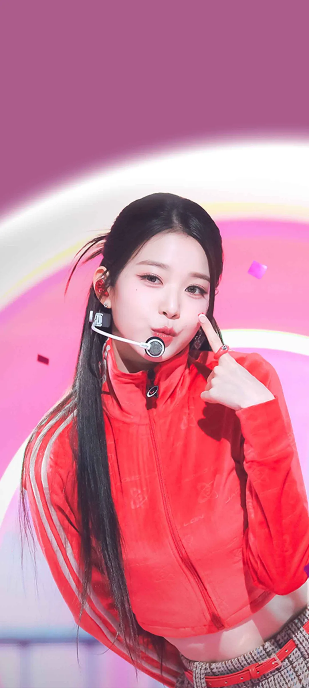 วอลเปเปอร์ หน้าจอล็อก มือถือ จาง วอนยอง 4K HD ดาวน์โหลด — IZ*ONE, IVE