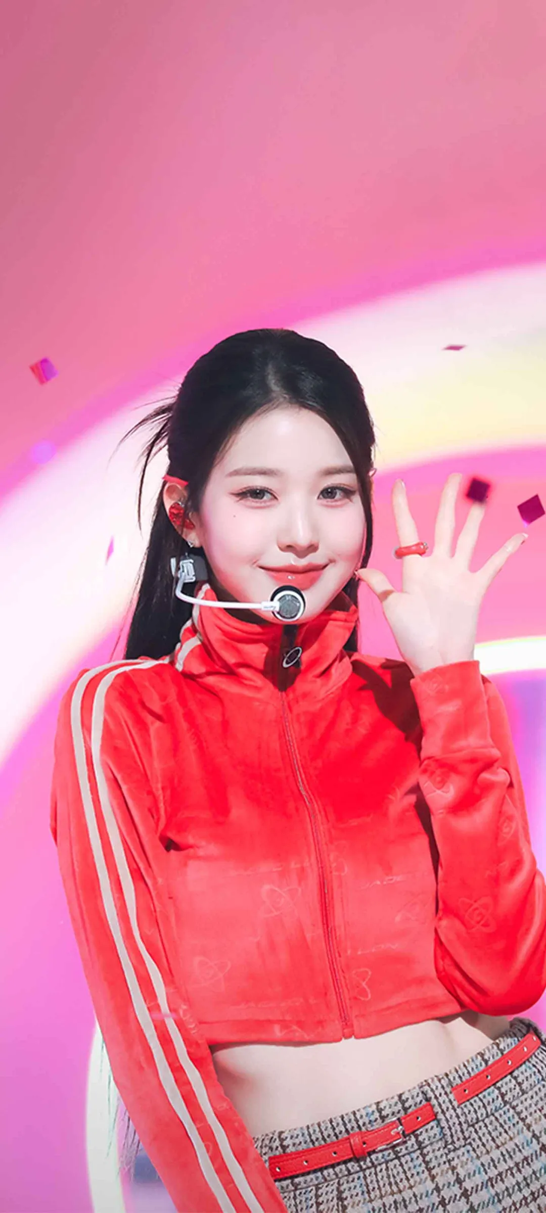 วอลเปเปอร์ หน้าจอล็อก มือถือ จาง วอนยอง 4K HD ดาวน์โหลด — IZ*ONE, IVE
