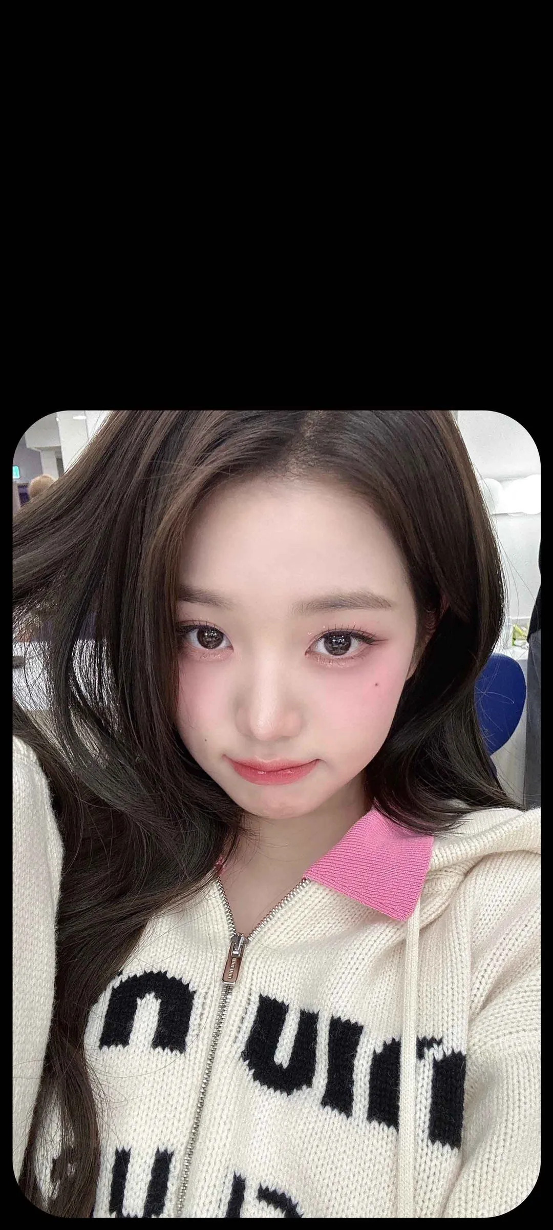 วอลเปเปอร์ หน้าจอล็อก มือถือ จาง วอนยอง 4K HD ดาวน์โหลด — IZ*ONE, IVE