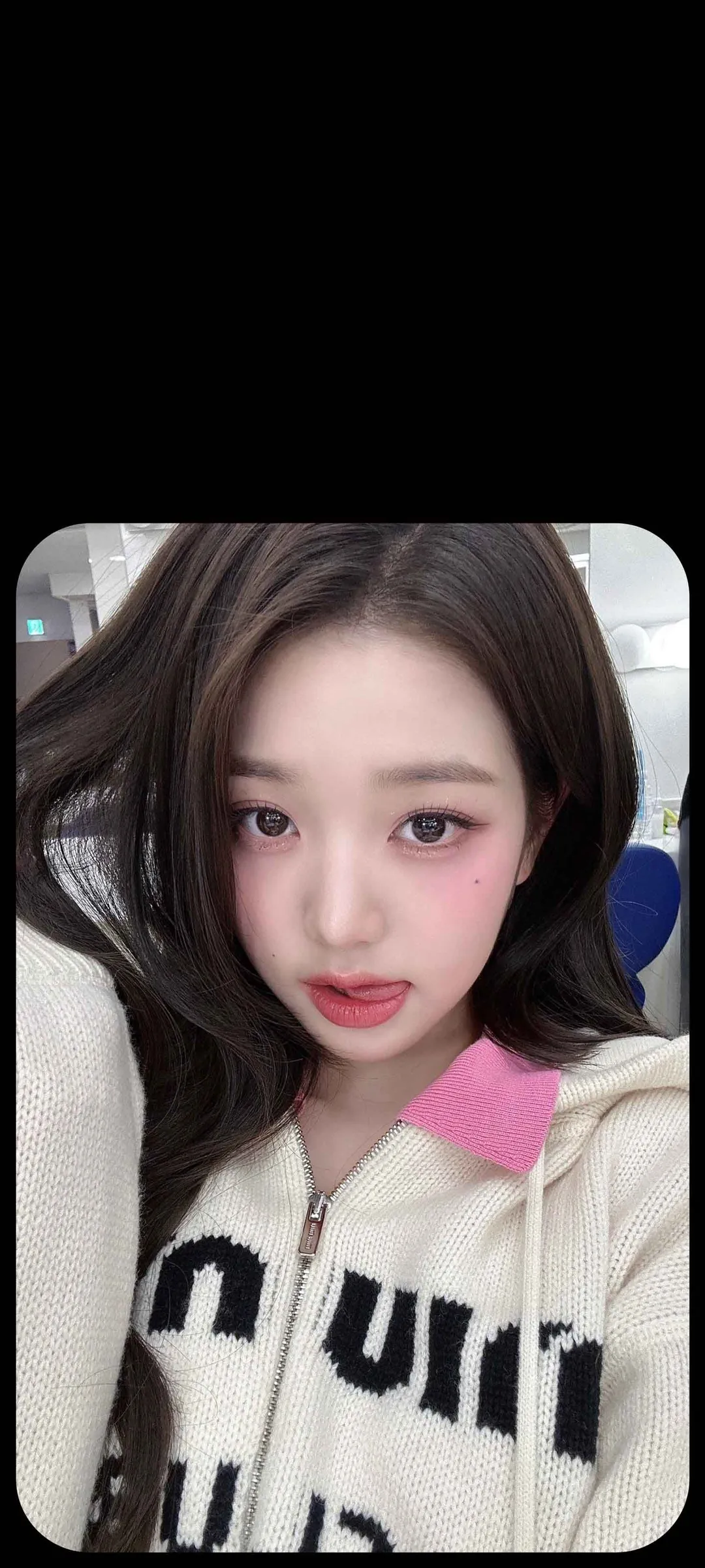 วอลเปเปอร์ หน้าจอล็อก มือถือ จาง วอนยอง 4K HD ดาวน์โหลด — IZ*ONE, IVE