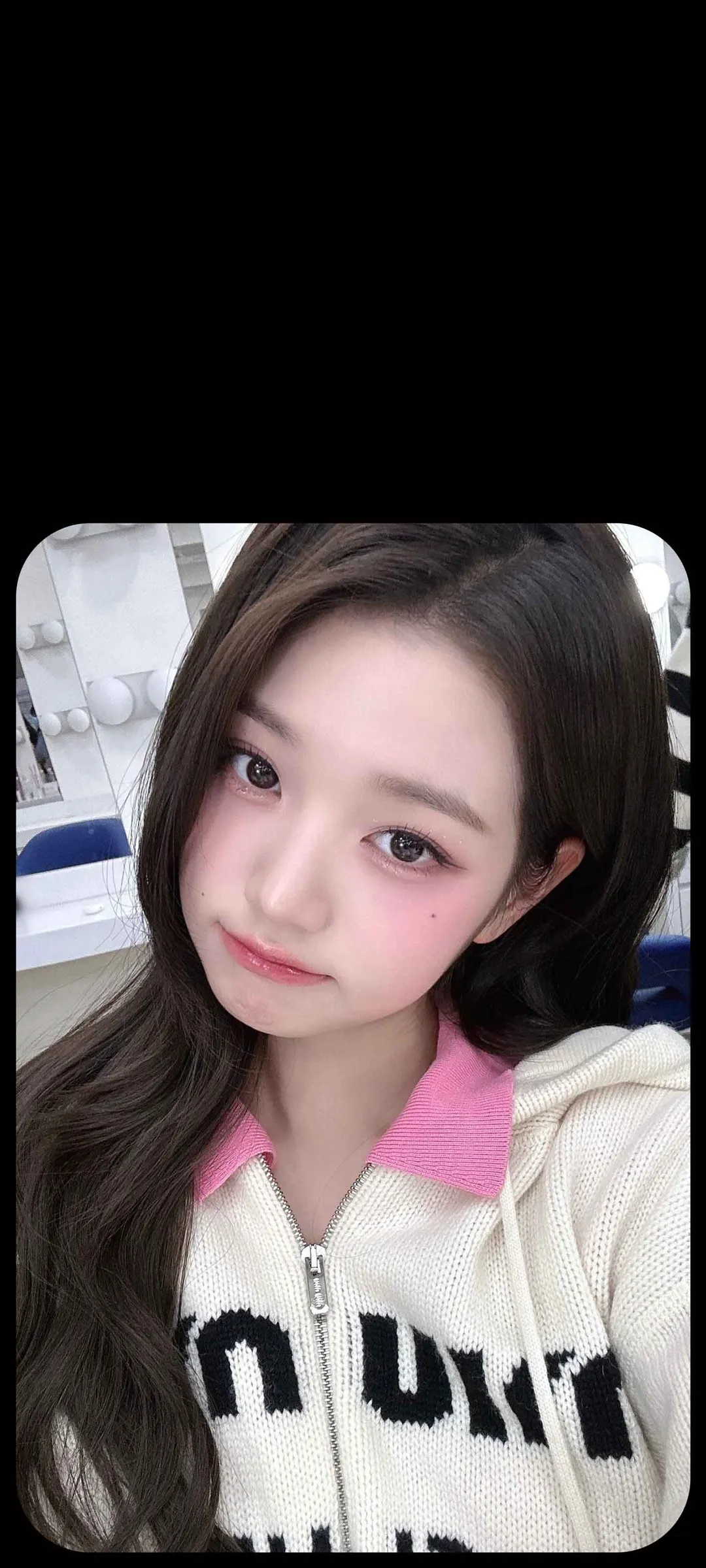 วอลเปเปอร์ หน้าจอล็อก มือถือ จาง วอนยอง 4K HD ดาวน์โหลด — IZ*ONE, IVE