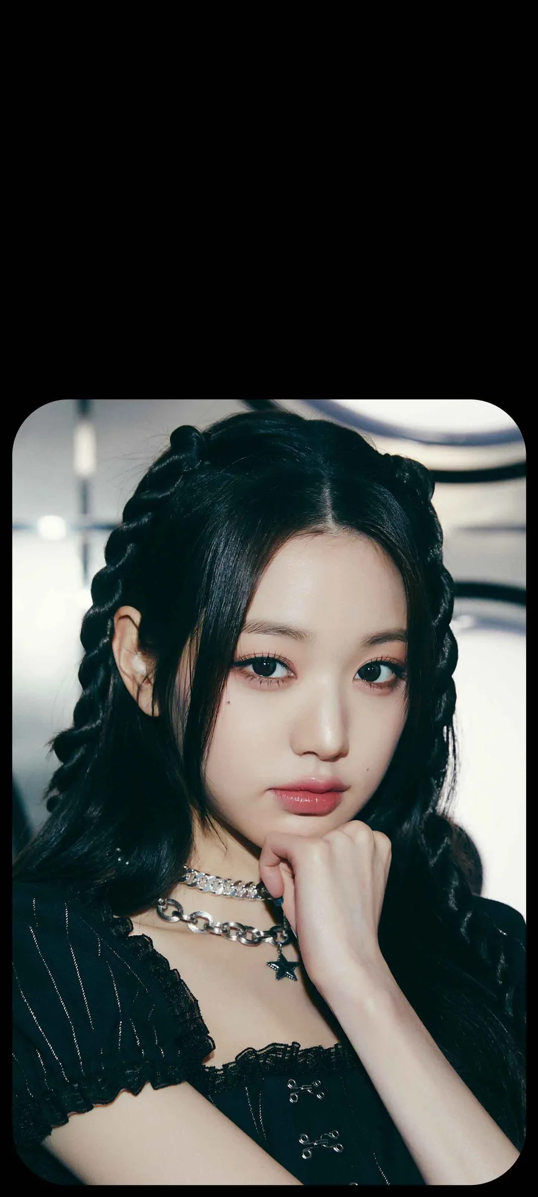 วอลเปเปอร์ หน้าจอล็อก มือถือ จาง วอนยอง 4K HD ดาวน์โหลด — IZ*ONE, IVE