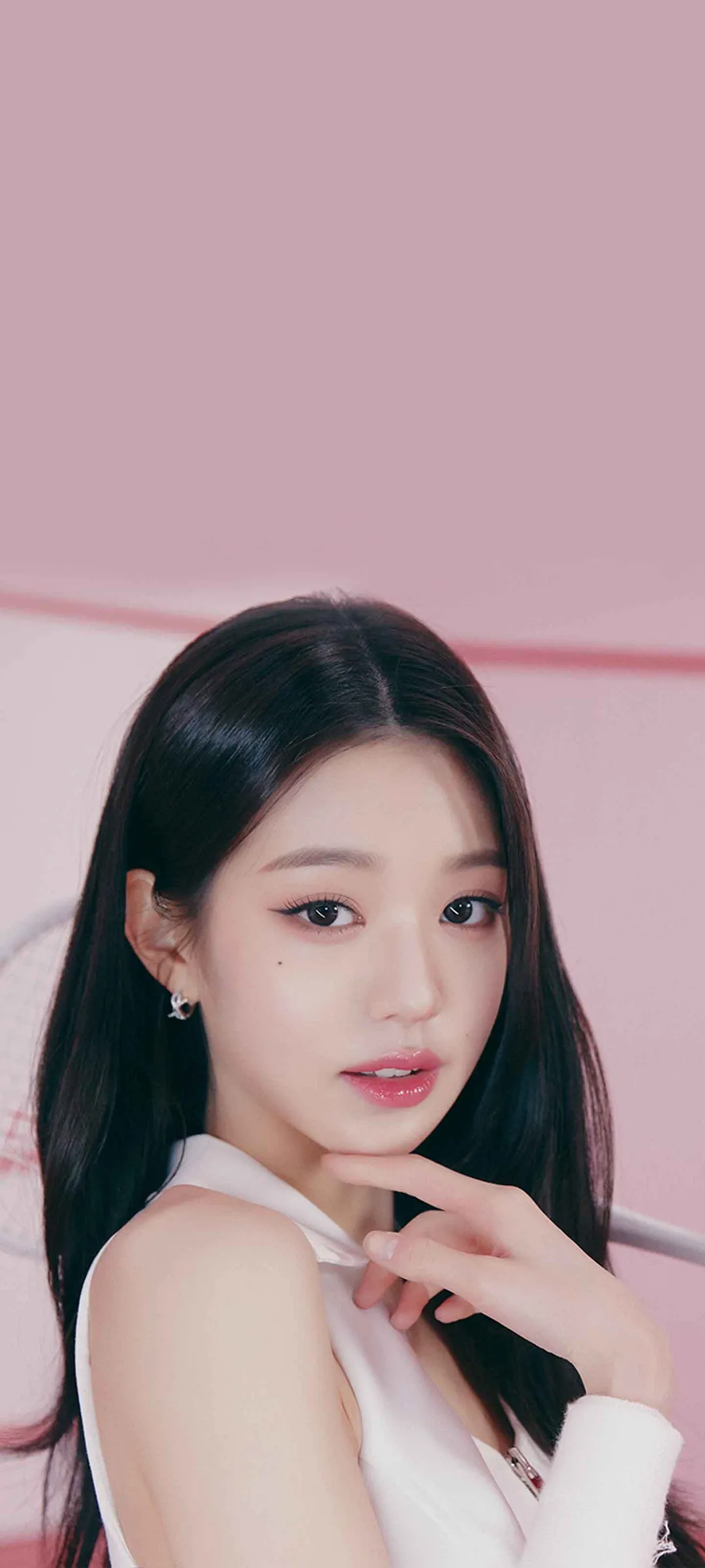 วอลเปเปอร์ หน้าจอล็อก มือถือ จาง วอนยอง 4K HD ดาวน์โหลด — IZ*ONE, IVE