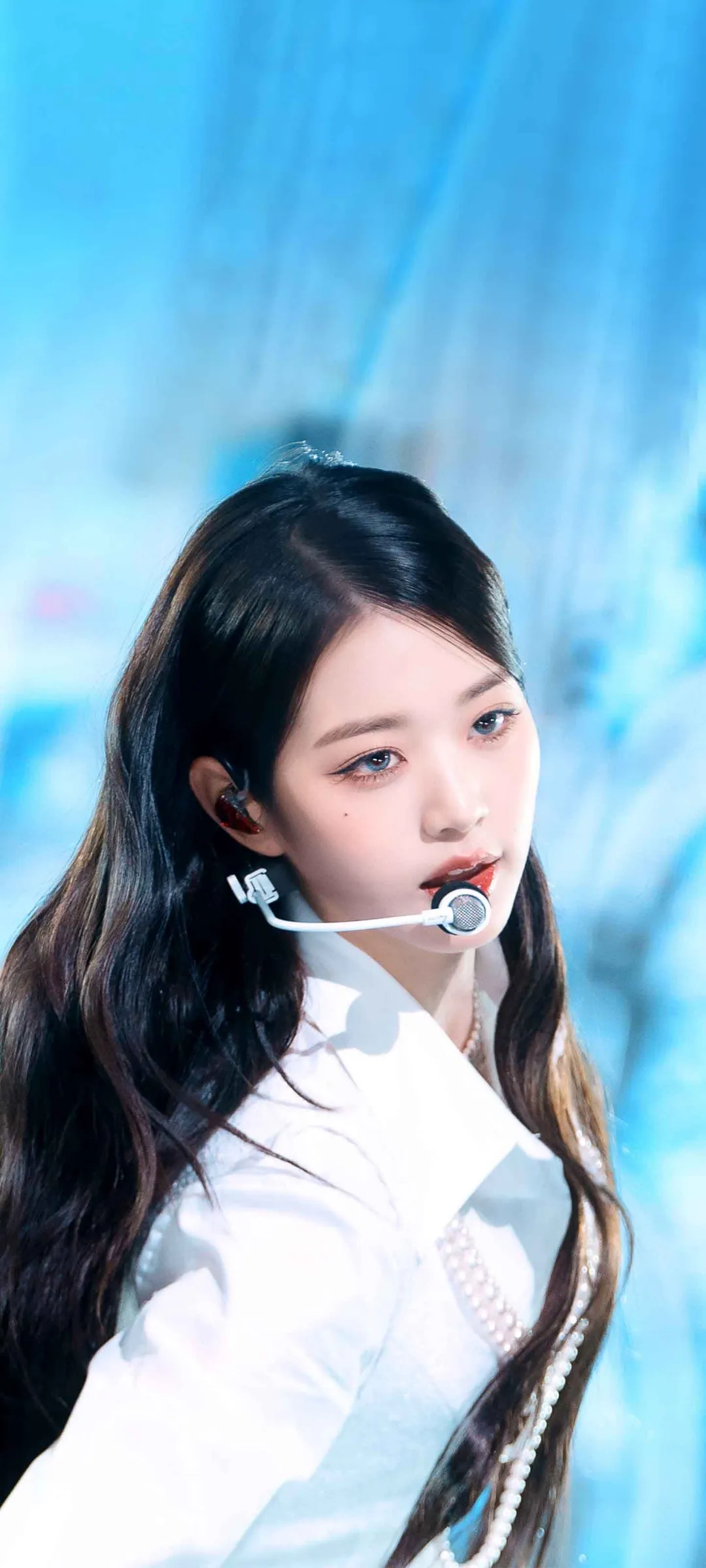 วอลเปเปอร์ หน้าจอล็อก มือถือ จาง วอนยอง 4K HD ดาวน์โหลด — IZ*ONE, IVE