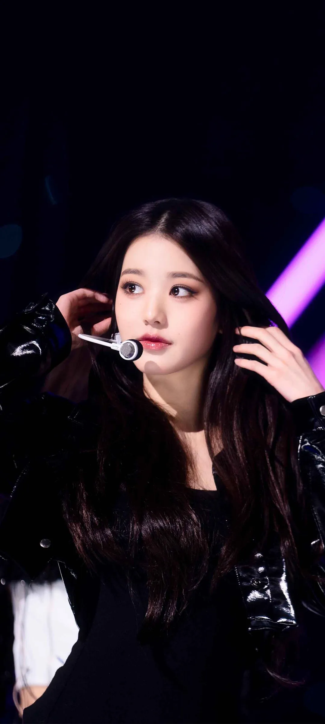 วอลเปเปอร์ หน้าจอล็อก มือถือ จาง วอนยอง 4K HD ดาวน์โหลด — IZ*ONE, IVE
