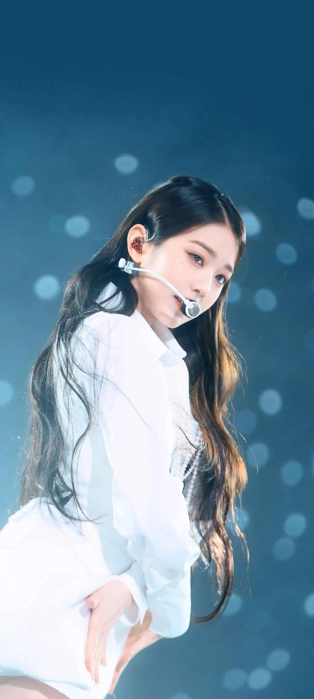 วอลเปเปอร์ หน้าจอล็อก มือถือ จาง วอนยอง 4K HD ดาวน์โหลด — IZ*ONE, IVE