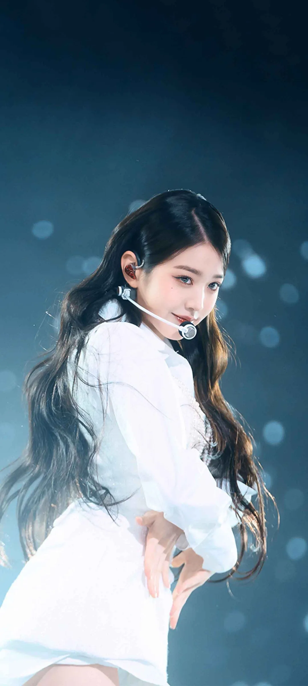 วอลเปเปอร์ หน้าจอล็อก มือถือ จาง วอนยอง 4K HD ดาวน์โหลด — IZ*ONE, IVE