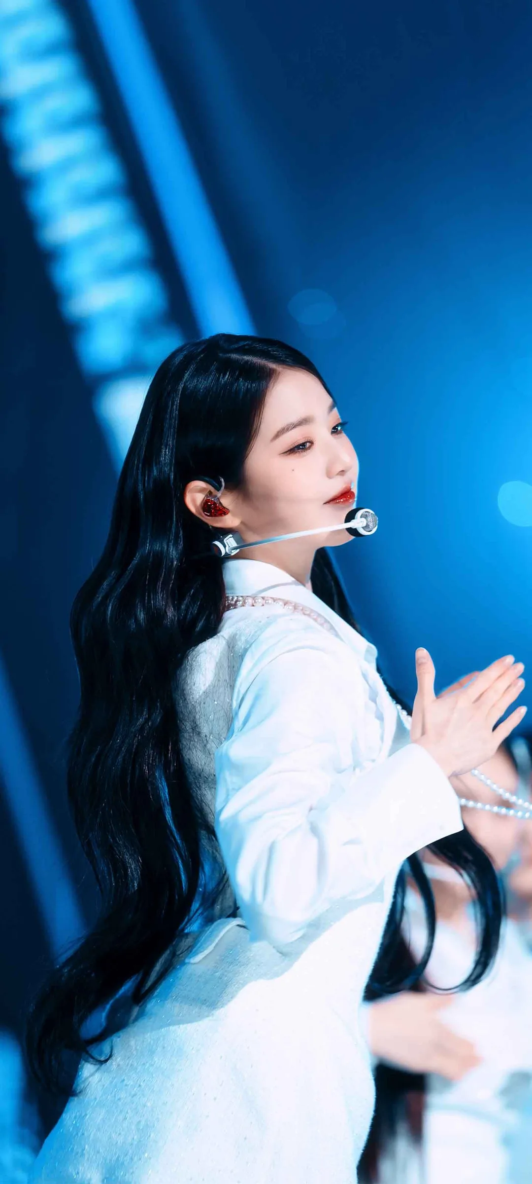 วอลเปเปอร์ หน้าจอล็อก มือถือ จาง วอนยอง 4K HD ดาวน์โหลด — IZ*ONE, IVE