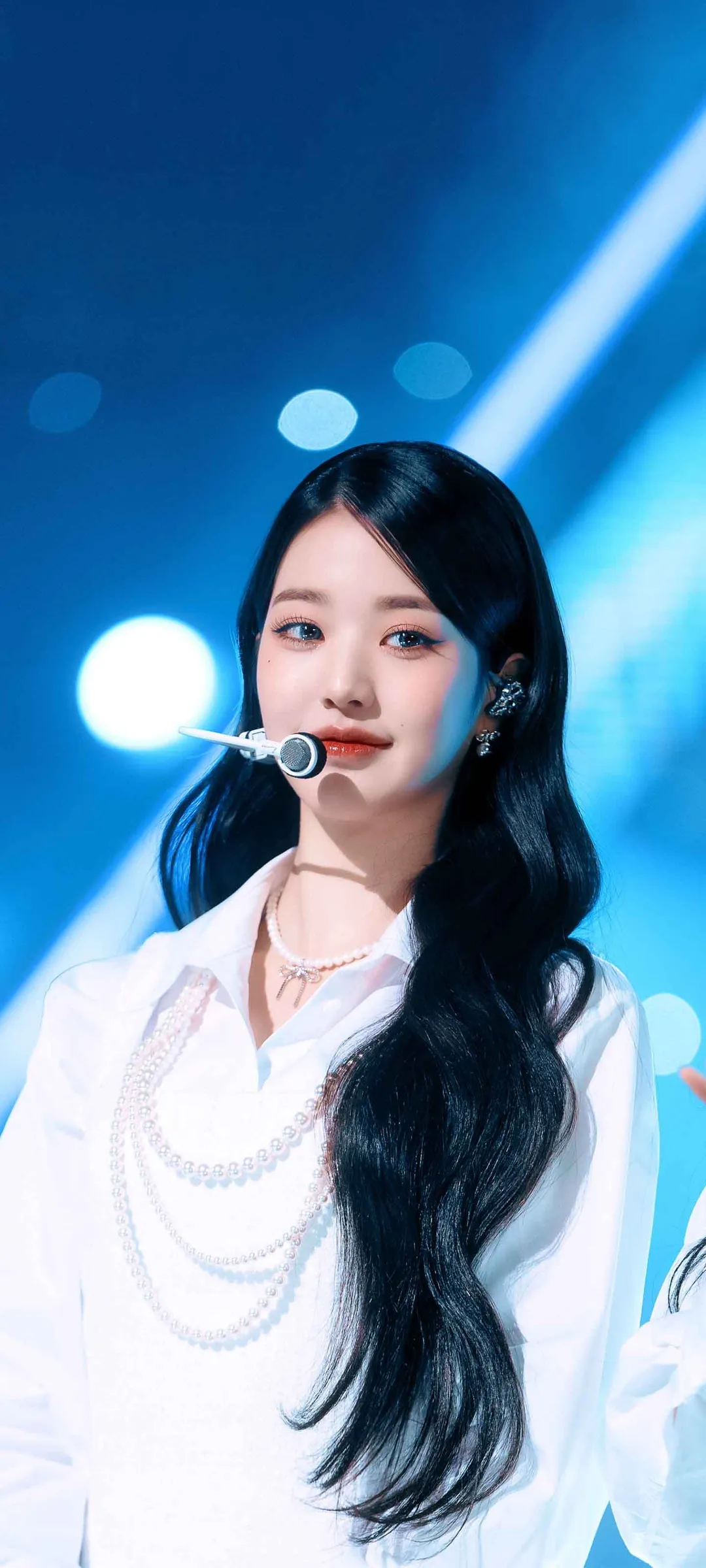 วอลเปเปอร์ หน้าจอล็อก มือถือ จาง วอนยอง 4K HD ดาวน์โหลด — IZ*ONE, IVE