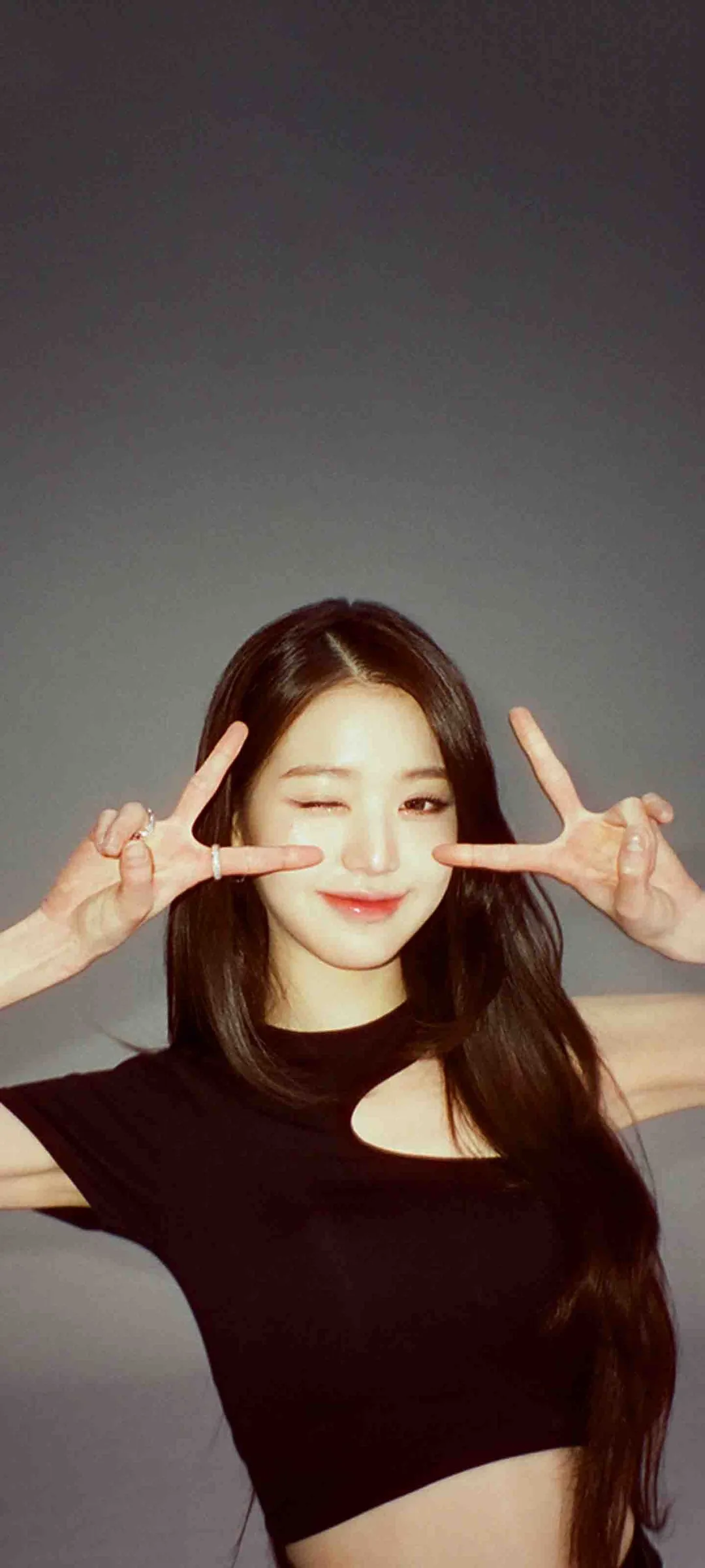 วอลเปเปอร์ หน้าจอล็อก มือถือ จาง วอนยอง 4K HD ดาวน์โหลด — IZ*ONE, IVE
