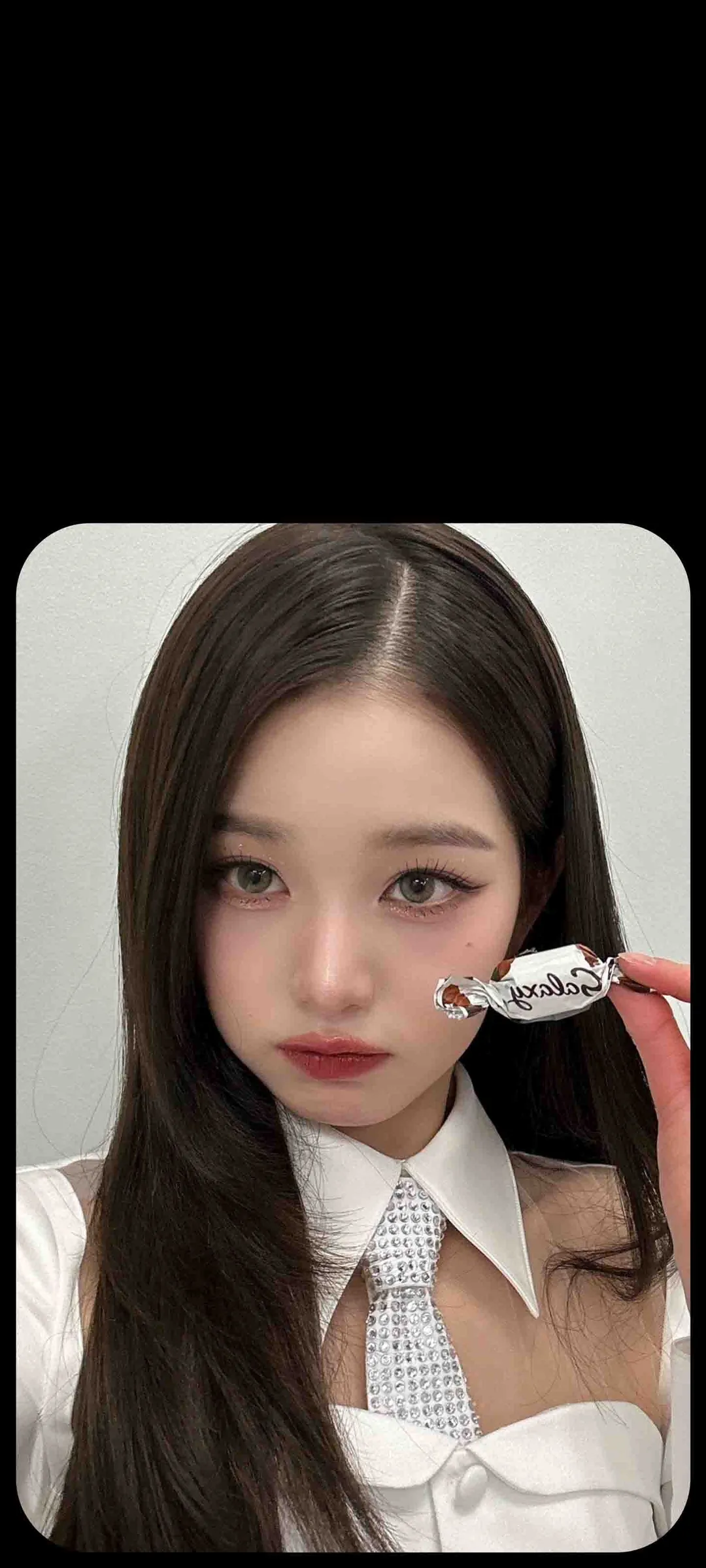 วอลเปเปอร์ หน้าจอล็อก มือถือ จาง วอนยอง 4K HD ดาวน์โหลด — IZ*ONE, IVE