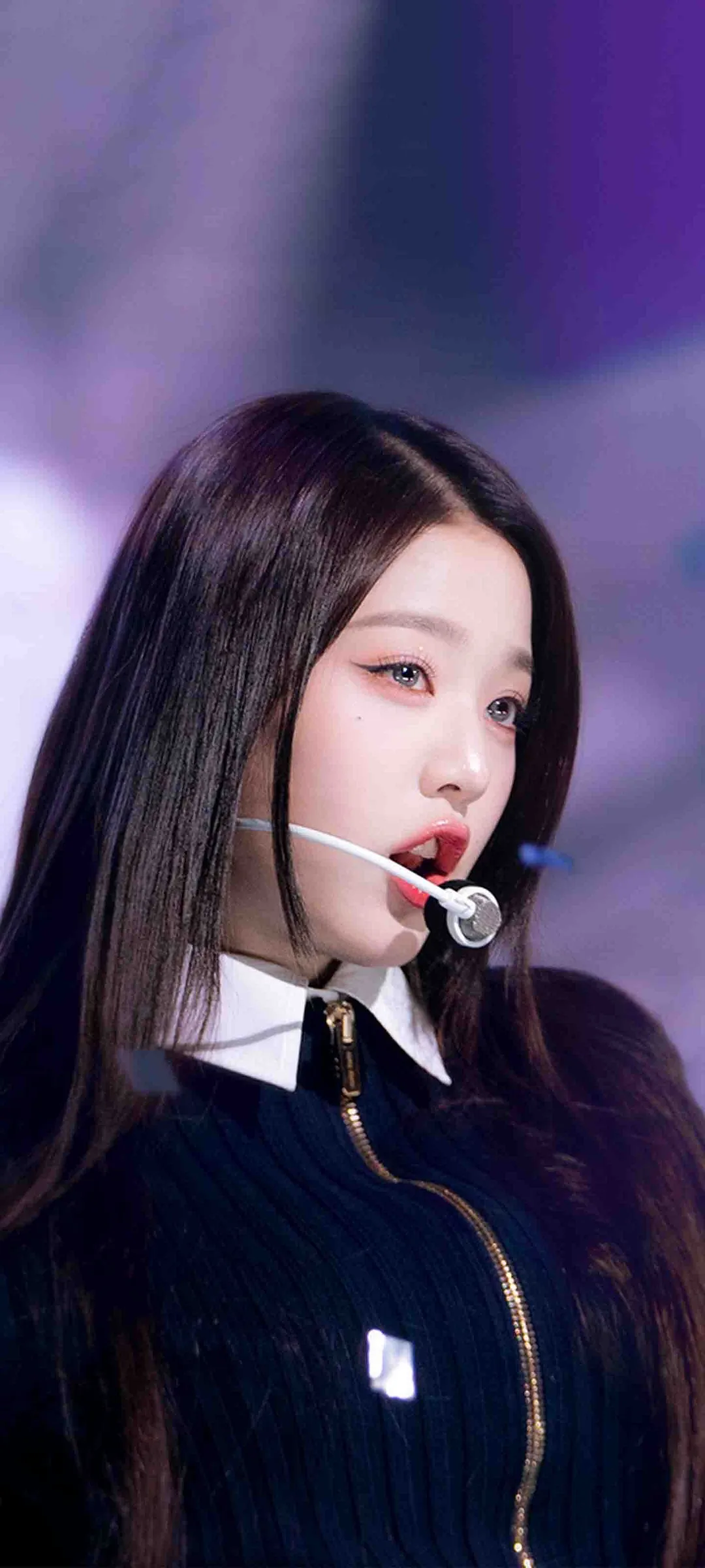 วอลเปเปอร์ หน้าจอล็อก มือถือ จาง วอนยอง 4K HD ดาวน์โหลด — IZ*ONE, IVE