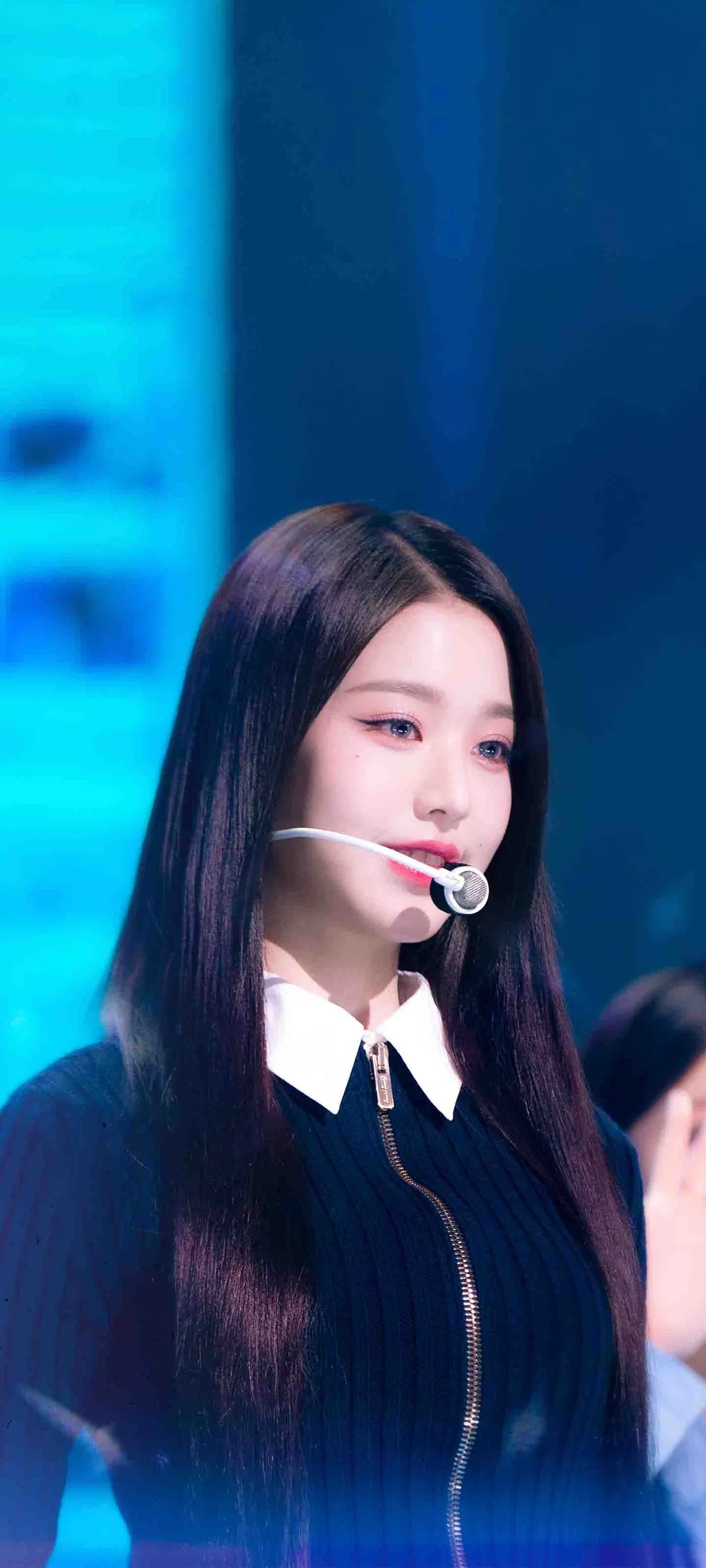 วอลเปเปอร์ หน้าจอล็อก มือถือ จาง วอนยอง 4K HD ดาวน์โหลด — IZ*ONE, IVE
