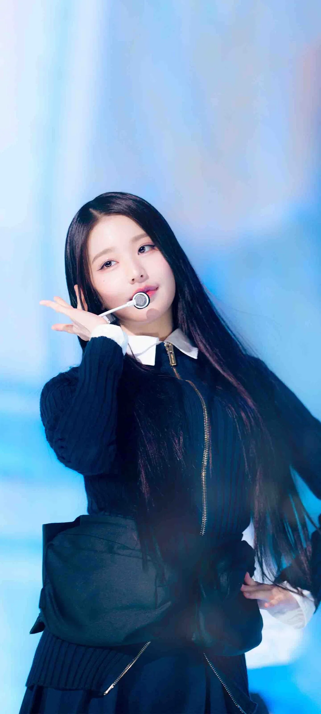 วอลเปเปอร์ หน้าจอล็อก มือถือ จาง วอนยอง 4K HD ดาวน์โหลด — IZ*ONE, IVE