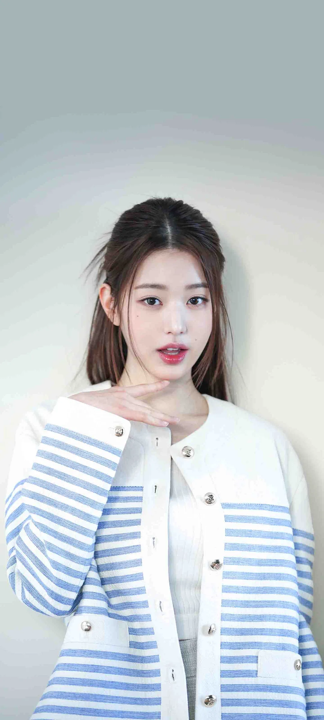 วอลเปเปอร์ หน้าจอล็อก มือถือ จาง วอนยอง 4K HD ดาวน์โหลด — IZ*ONE, IVE