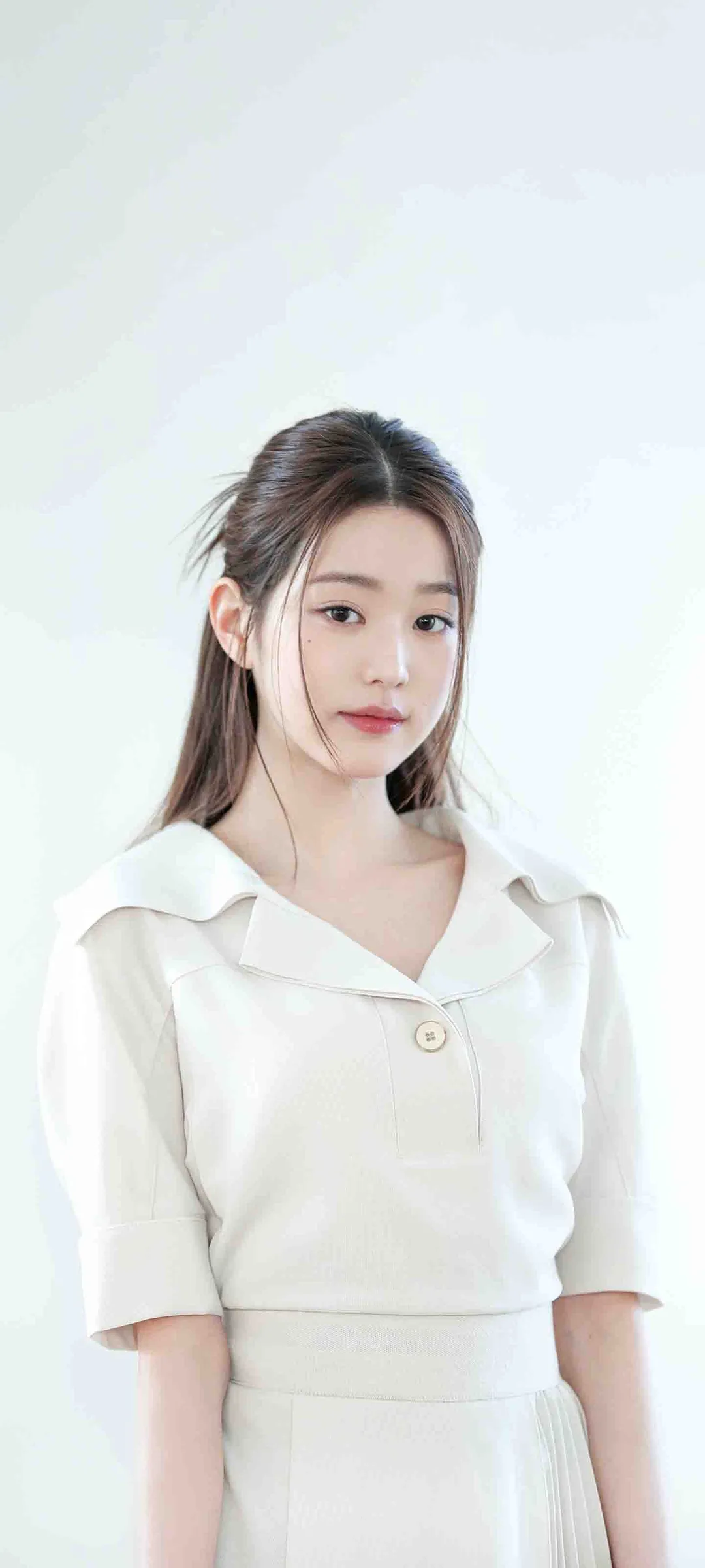 วอลเปเปอร์ หน้าจอล็อก มือถือ จาง วอนยอง 4K HD ดาวน์โหลด — IZ*ONE, IVE