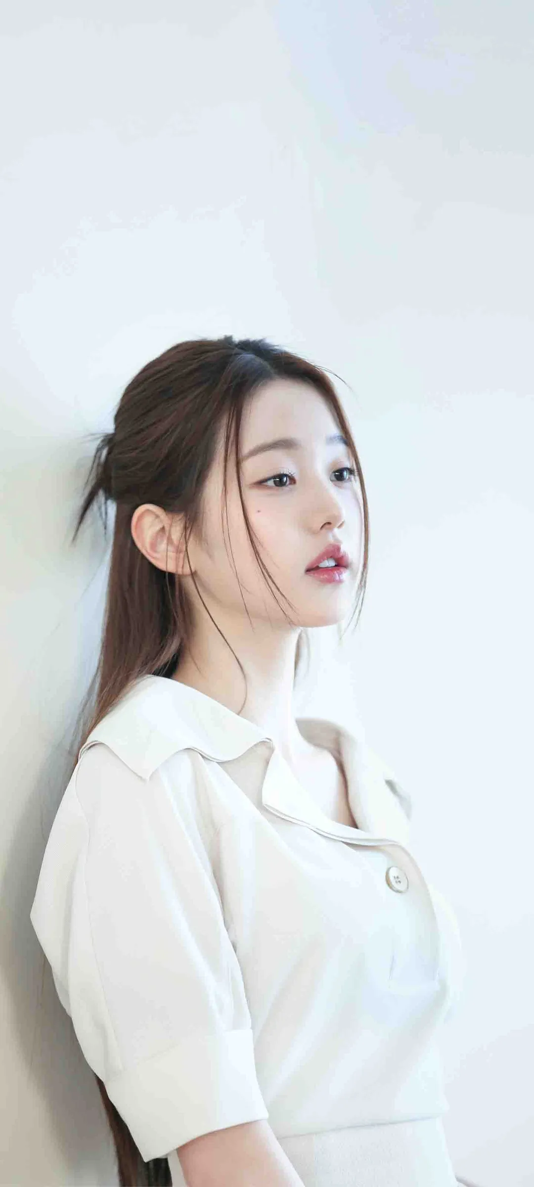 วอลเปเปอร์ หน้าจอล็อก มือถือ จาง วอนยอง 4K HD ดาวน์โหลด — IZ*ONE, IVE