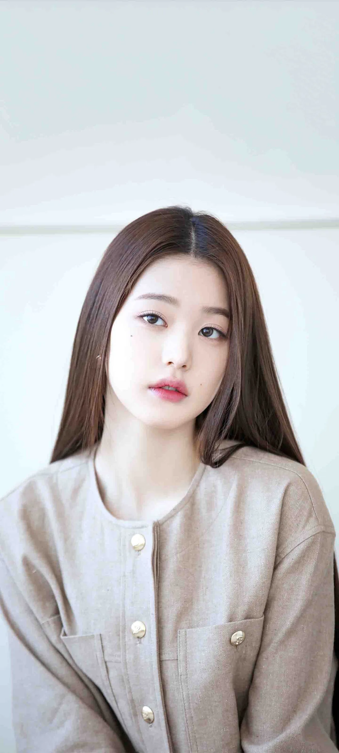 วอลเปเปอร์ หน้าจอล็อก มือถือ จาง วอนยอง 4K HD ดาวน์โหลด — IZ*ONE, IVE