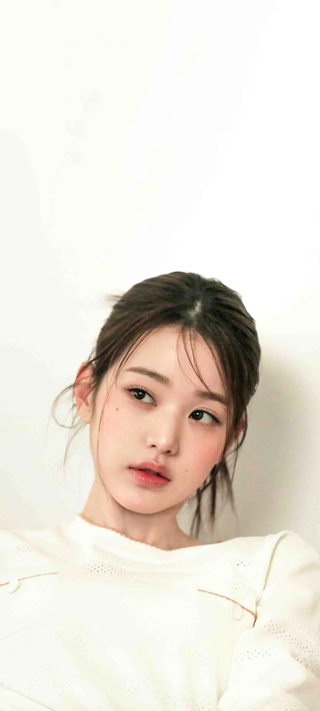 วอลเปเปอร์ หน้าจอล็อก มือถือ จาง วอนยอง 4K HD ดาวน์โหลด — IZ*ONE, IVE