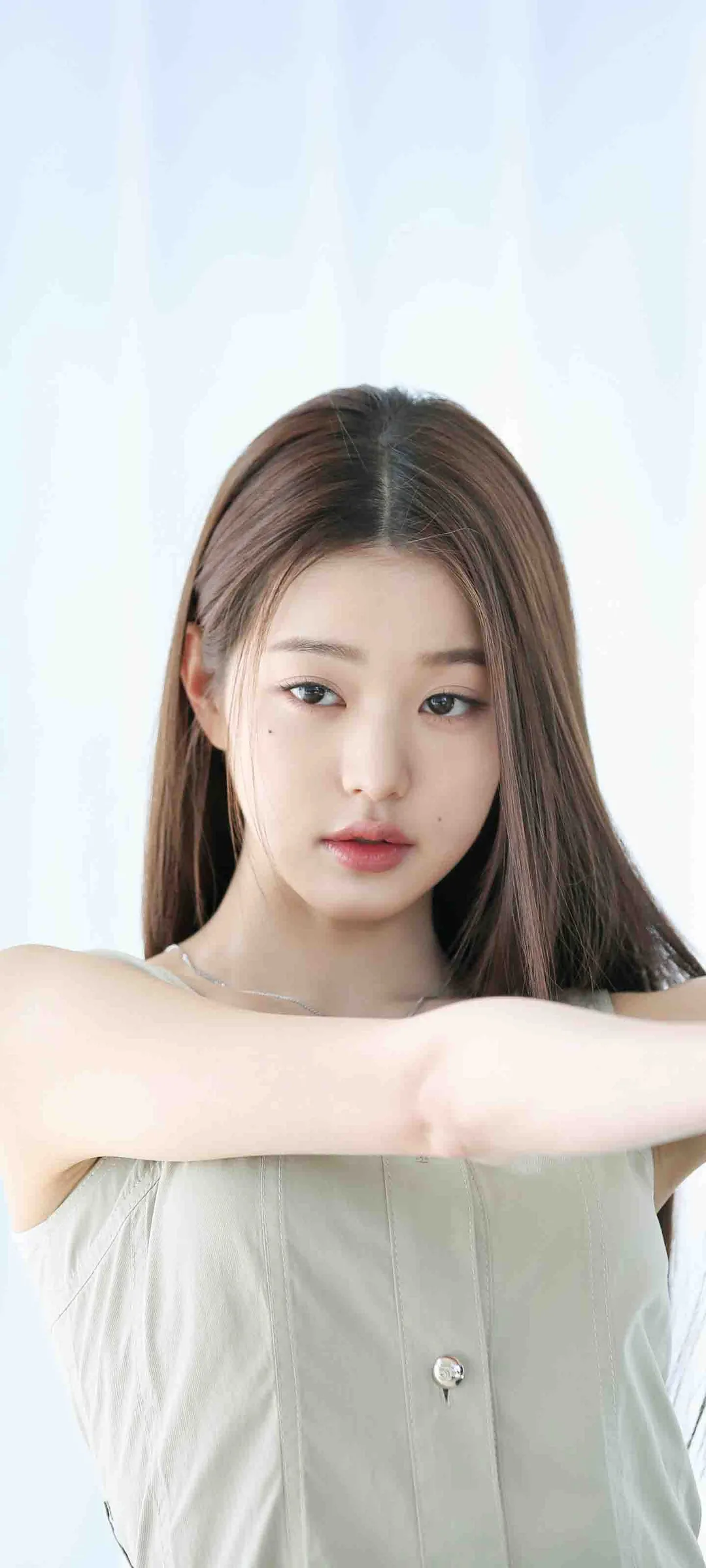 วอลเปเปอร์ หน้าจอล็อก มือถือ จาง วอนยอง 4K HD ดาวน์โหลด — IZ*ONE, IVE
