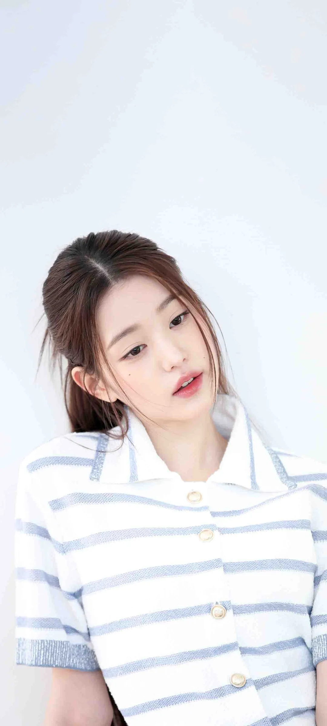 วอลเปเปอร์ หน้าจอล็อก มือถือ จาง วอนยอง 4K HD ดาวน์โหลด — IZ*ONE, IVE