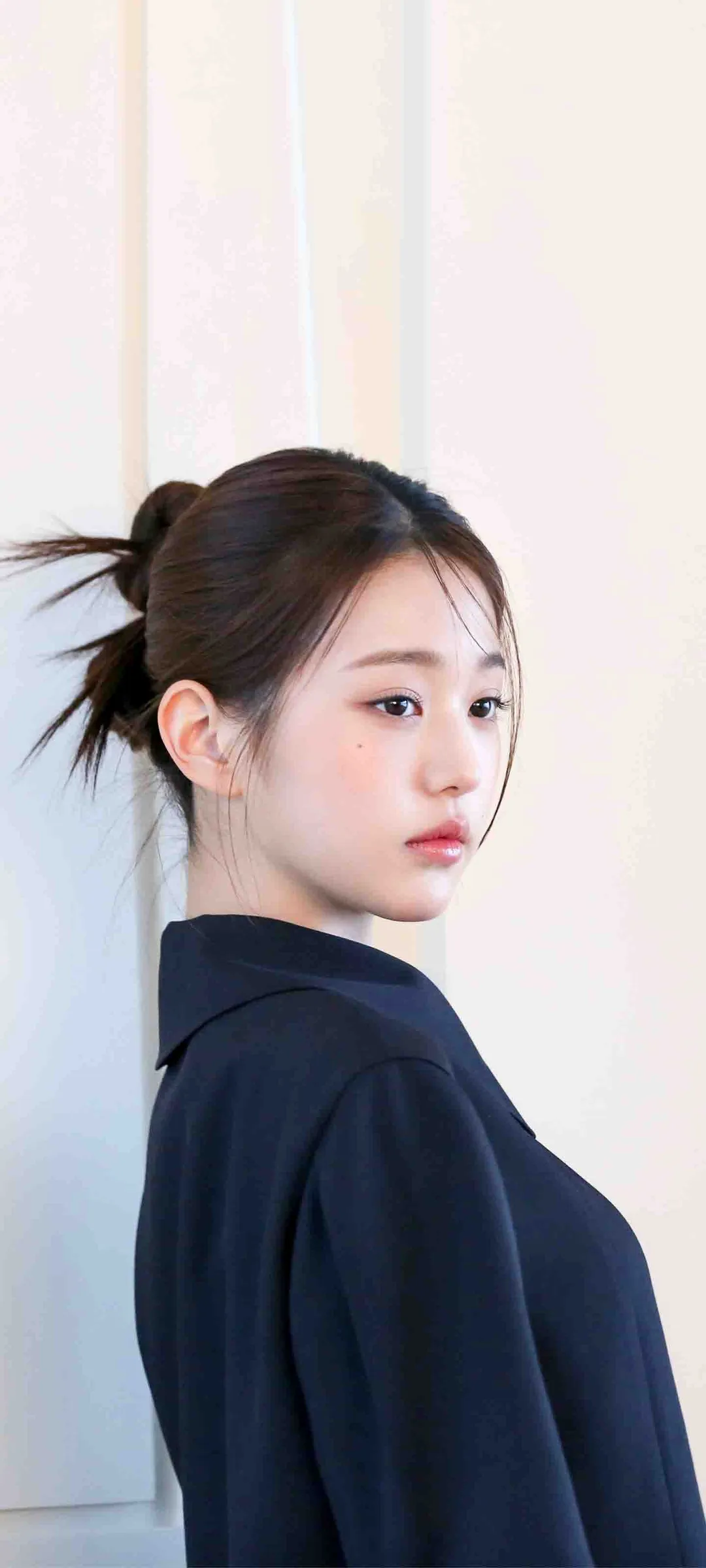 วอลเปเปอร์ หน้าจอล็อก มือถือ จาง วอนยอง 4K HD ดาวน์โหลด — IZ*ONE, IVE