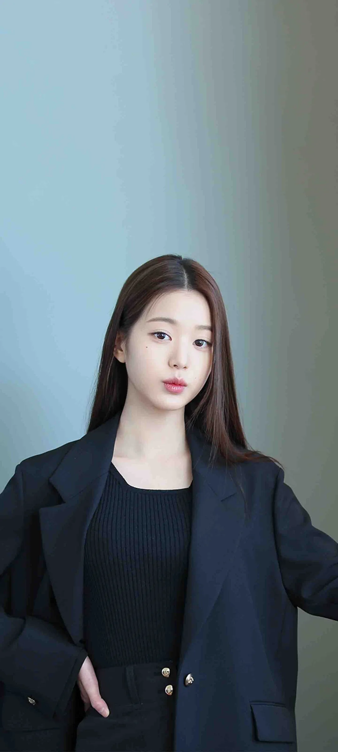 วอลเปเปอร์ หน้าจอล็อก มือถือ จาง วอนยอง 4K HD ดาวน์โหลด — IZ*ONE, IVE