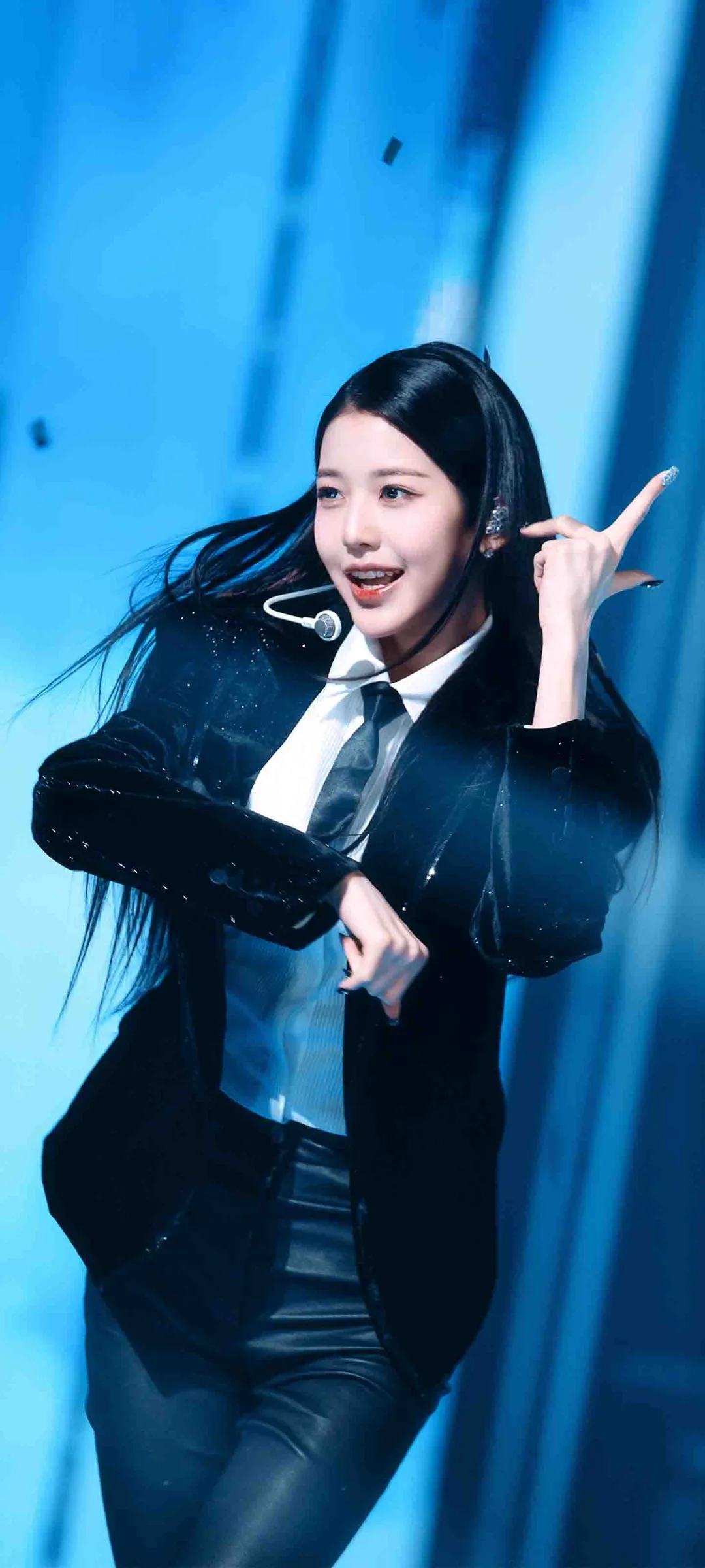 Wallpaper tela de bloqueio celular de Jang Won-young 4K HD baixar — IZ*ONE, IVE