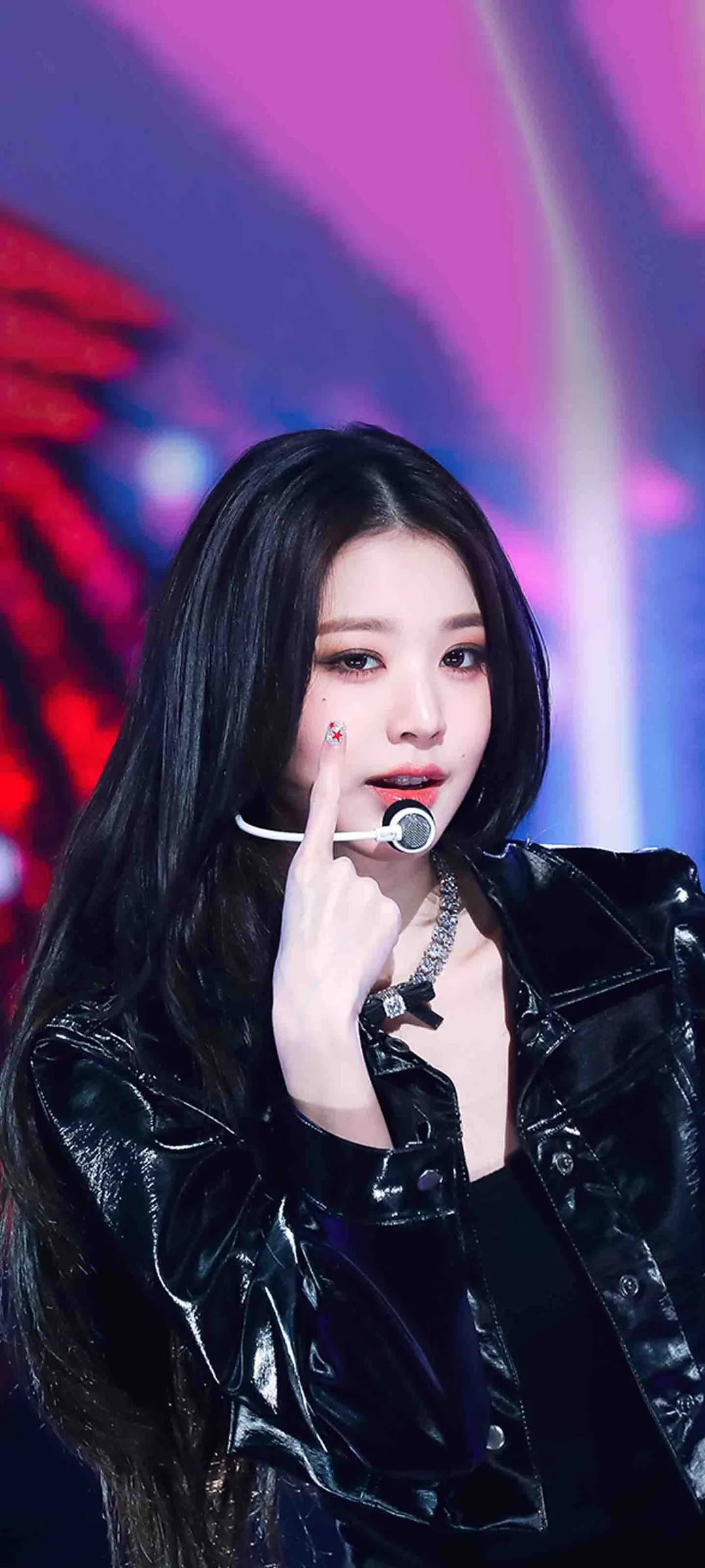 วอลเปเปอร์ หน้าจอล็อก มือถือ จาง วอนยอง 4K HD ดาวน์โหลด — IZ*ONE, IVE