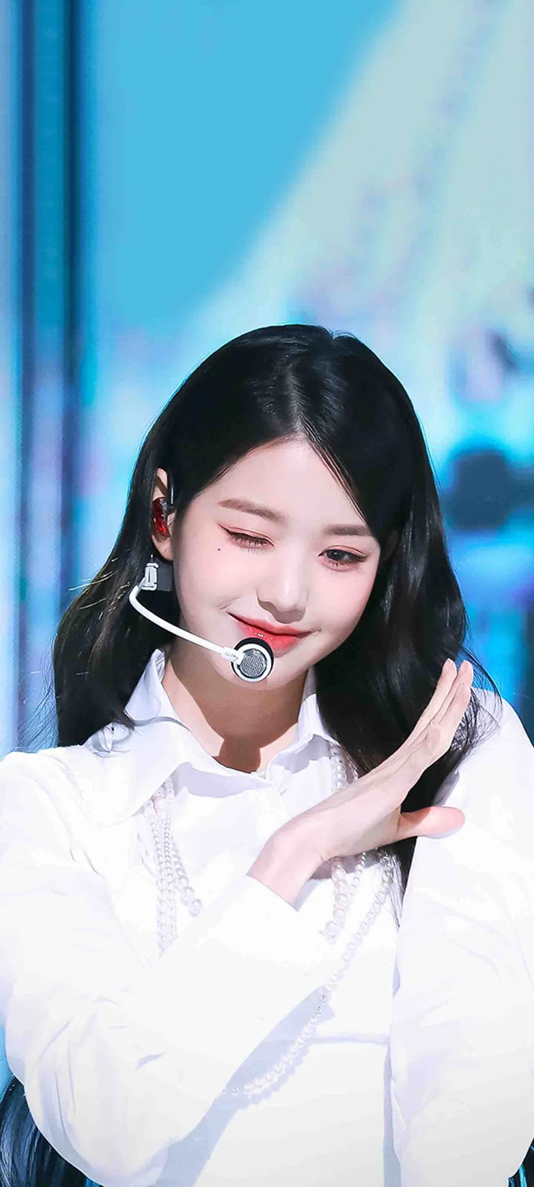 วอลเปเปอร์ หน้าจอล็อก มือถือ จาง วอนยอง 4K HD ดาวน์โหลด — IZ*ONE, IVE