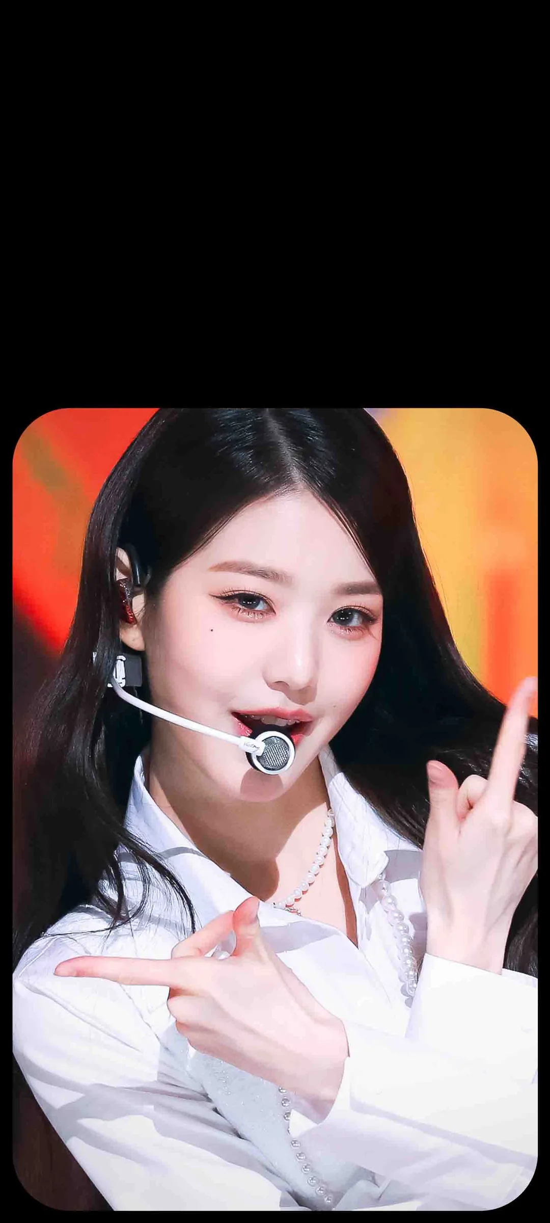 วอลเปเปอร์ หน้าจอล็อก มือถือ จาง วอนยอง 4K HD ดาวน์โหลด — IZ*ONE, IVE