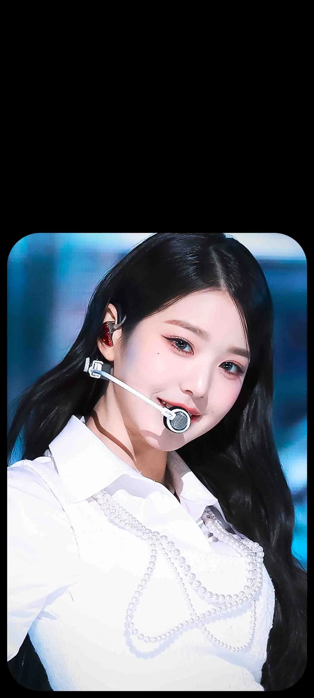 Jang Won-young kilit ekranı telefon duvar kağıdı 4K HD i̇ndir — IZ*ONE, IVE