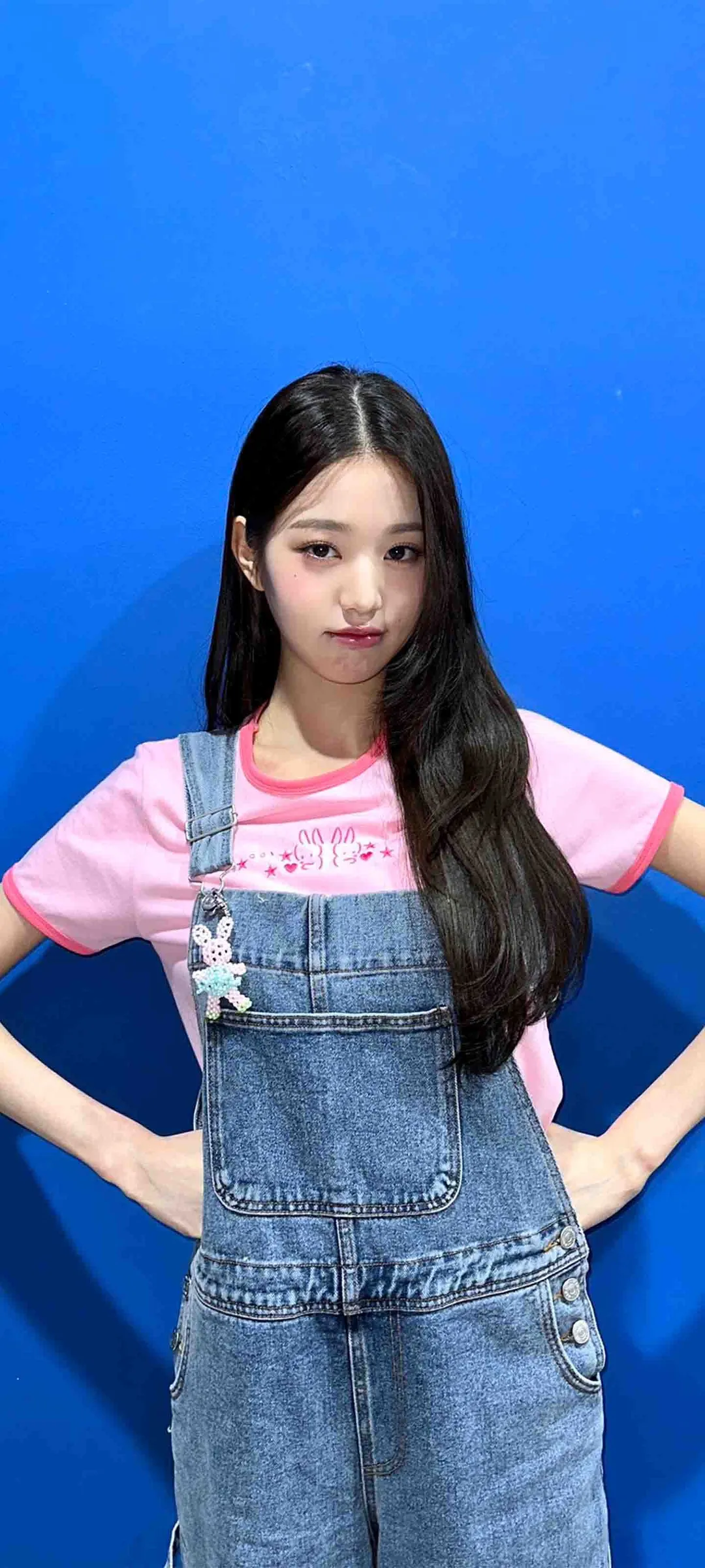 วอลเปเปอร์ หน้าจอล็อก มือถือ จาง วอนยอง 4K HD ดาวน์โหลด — IZ*ONE, IVE