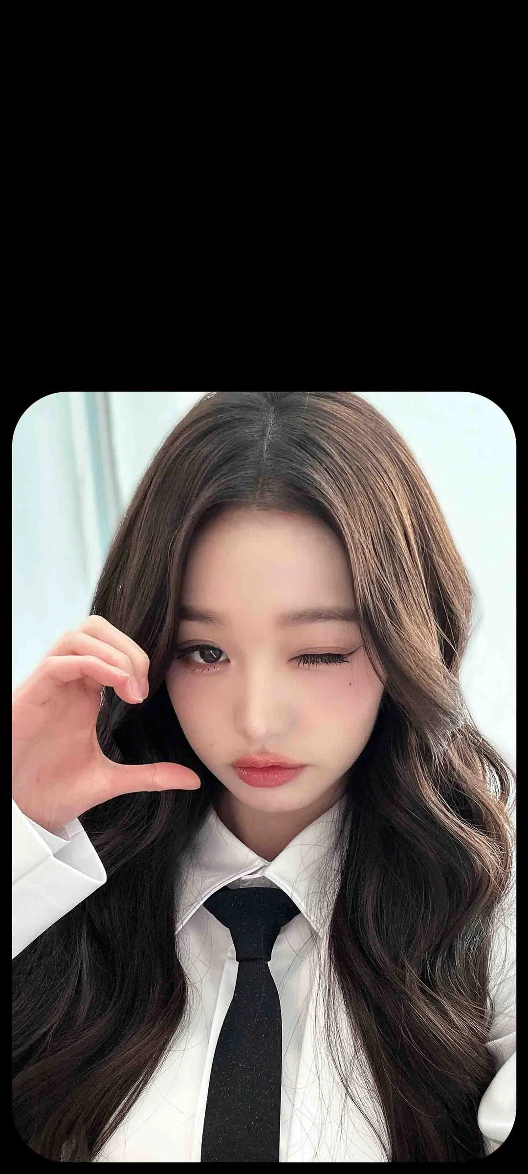 วอลเปเปอร์ หน้าจอล็อก มือถือ จาง วอนยอง 4K HD ดาวน์โหลด — IZ*ONE, IVE