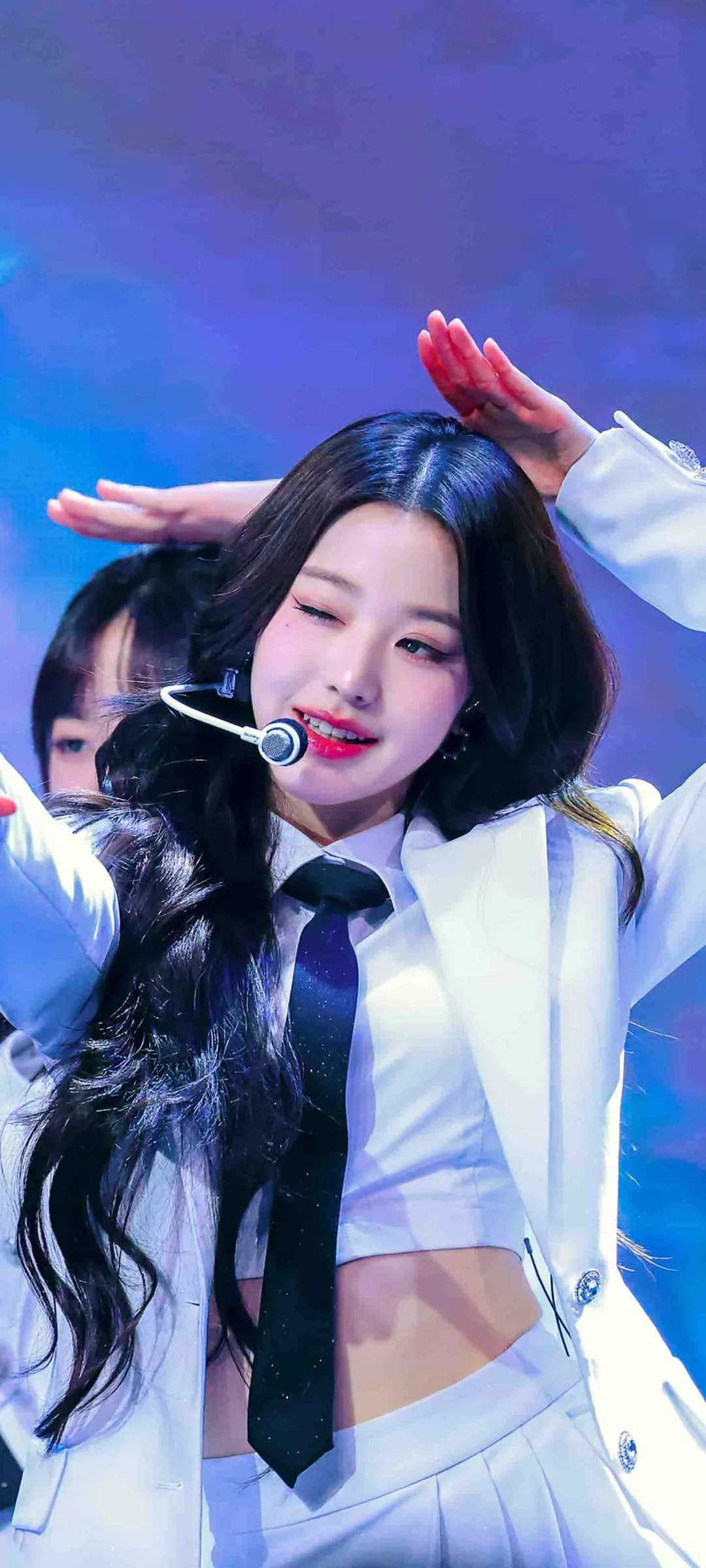 วอลเปเปอร์ หน้าจอล็อก มือถือ จาง วอนยอง 4K HD ดาวน์โหลด — IZ*ONE, IVE